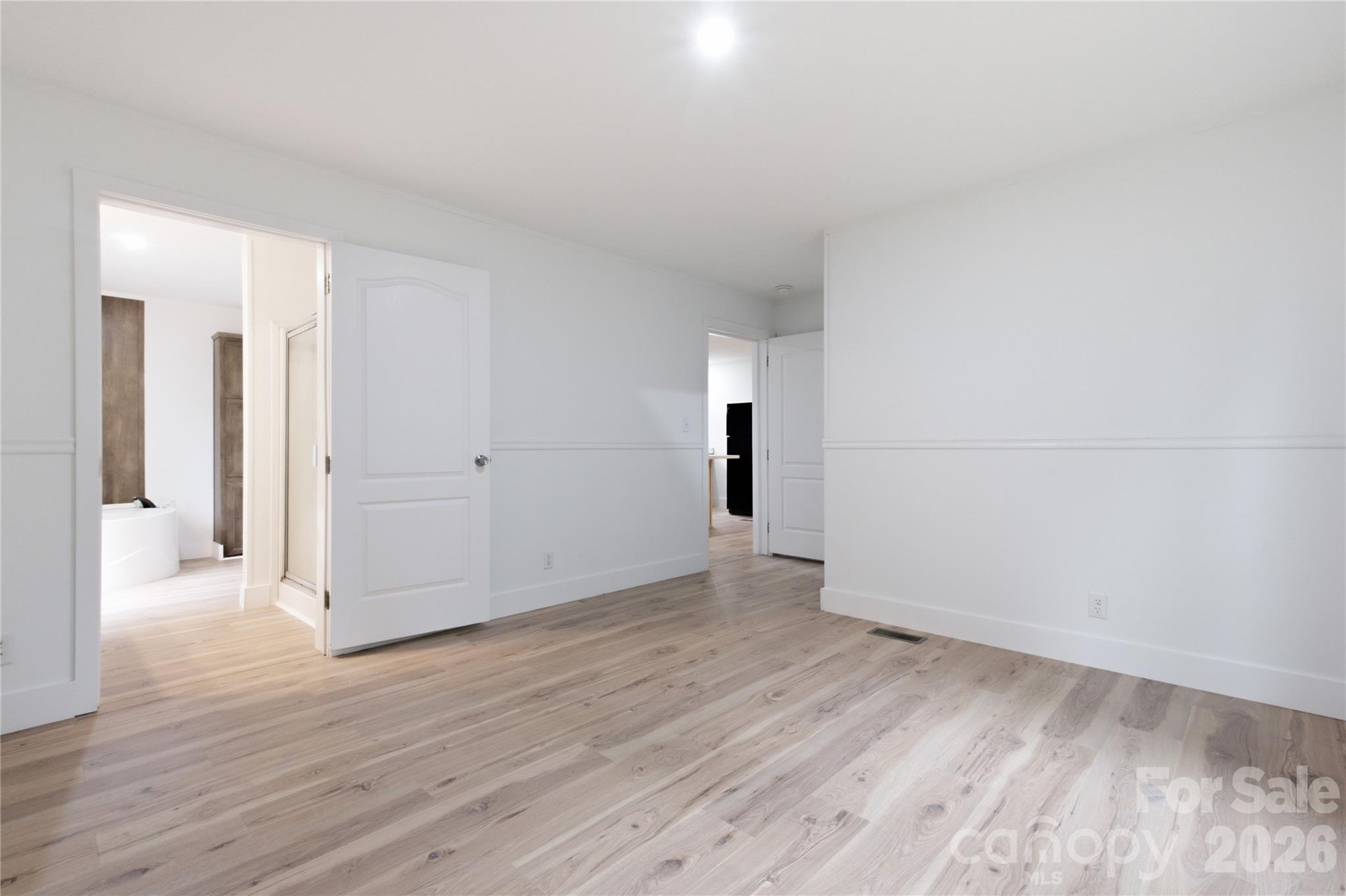 Single Family Residence at 55 Harris Ridge Road, Candler, photo 11 of 19