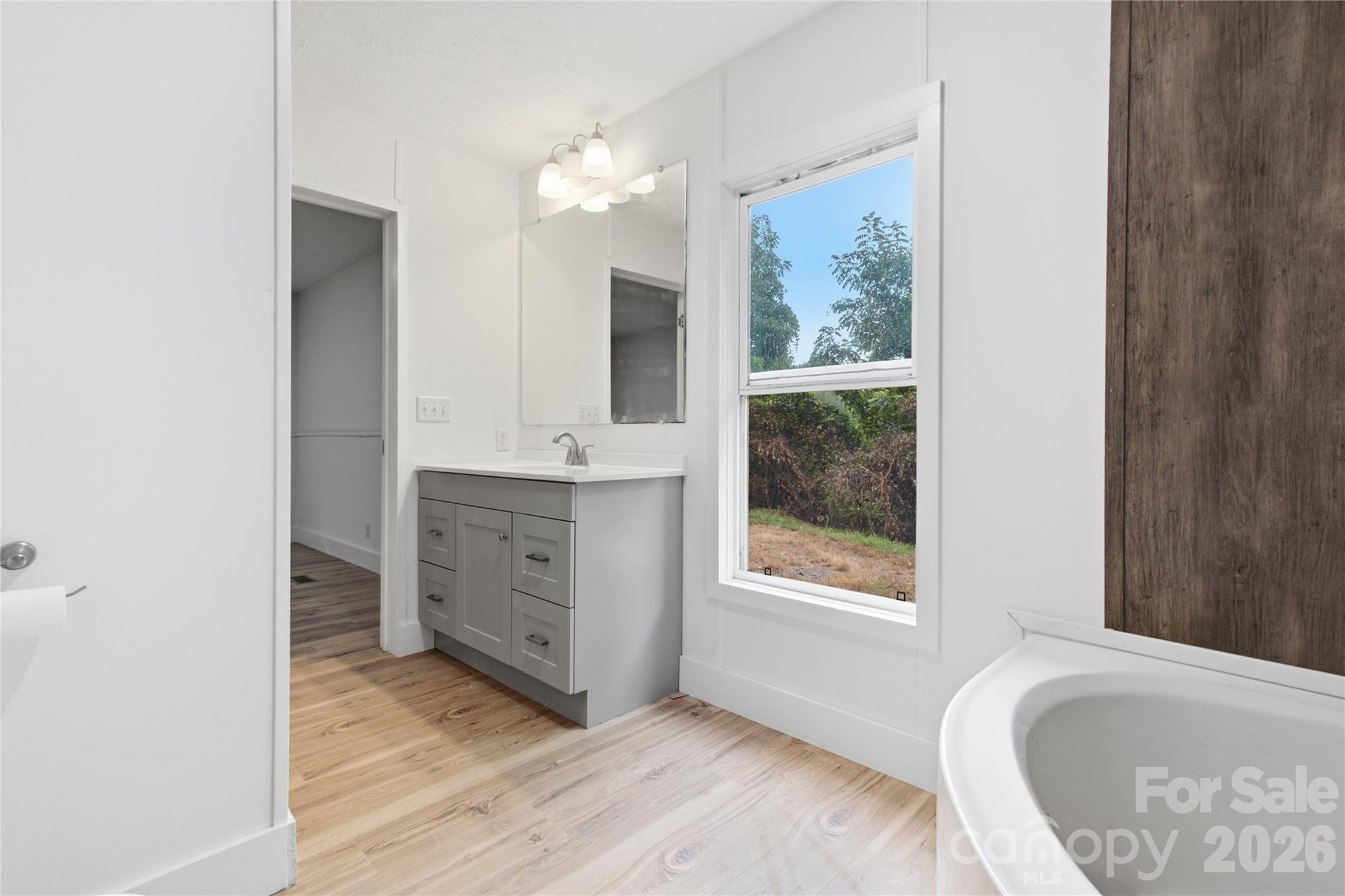 Single Family Residence at 55 Harris Ridge Road, Candler, photo 13 of 19