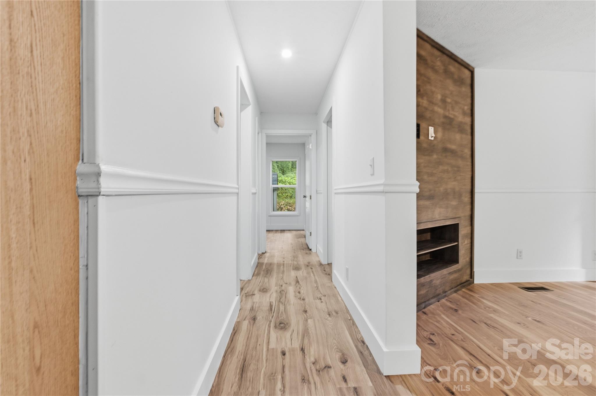 Single Family Residence at 55 Harris Ridge Road, Candler, photo 14 of 19
