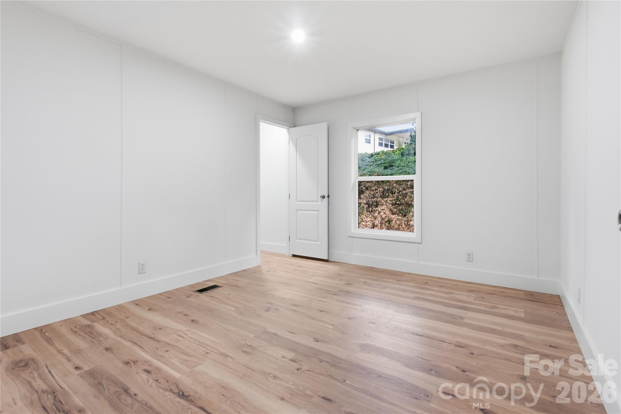 Single Family Residence at 55 Harris Ridge Road, Candler, photo 15 of 19