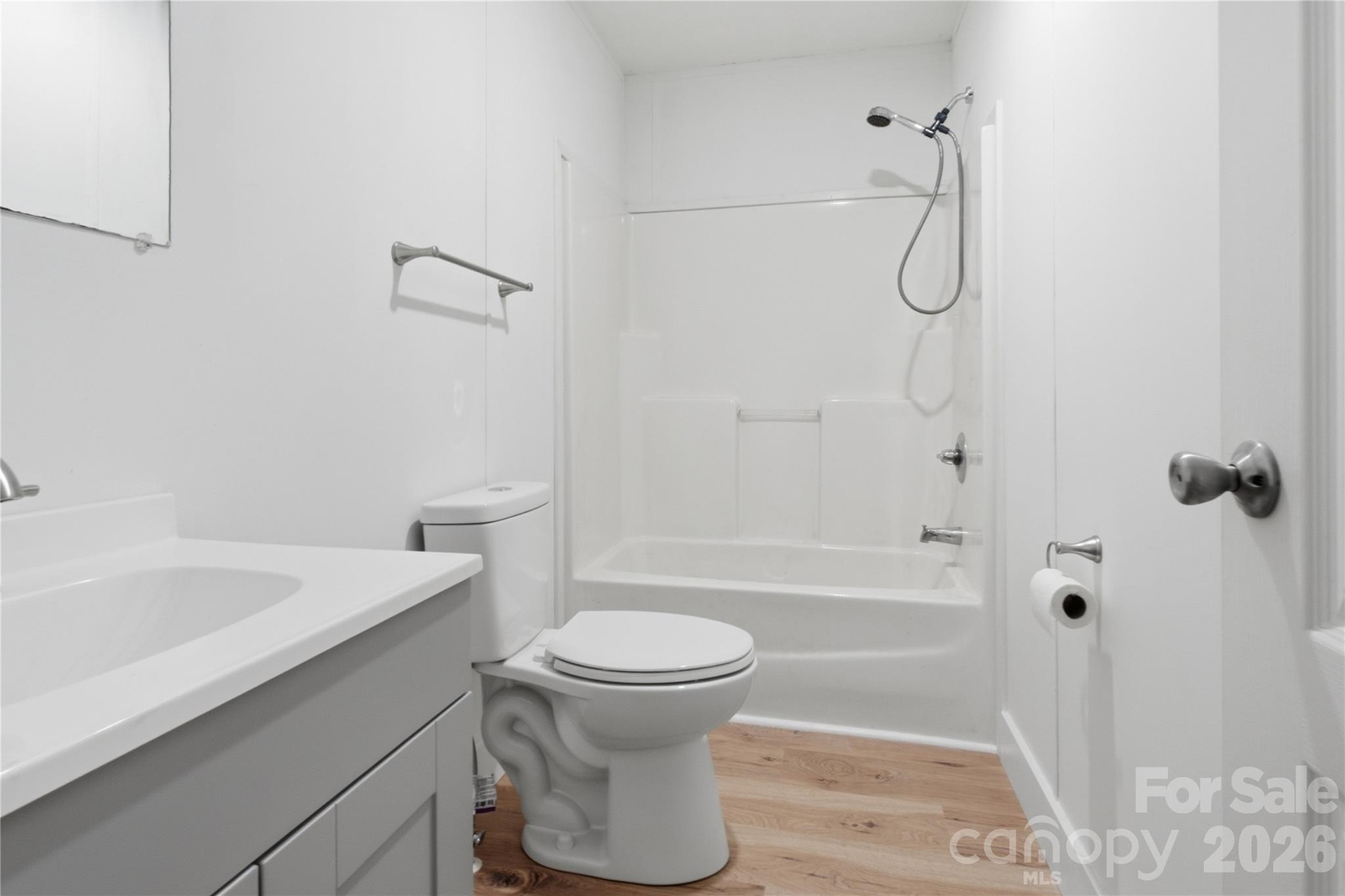 Single Family Residence at 55 Harris Ridge Road, Candler, photo 17 of 19