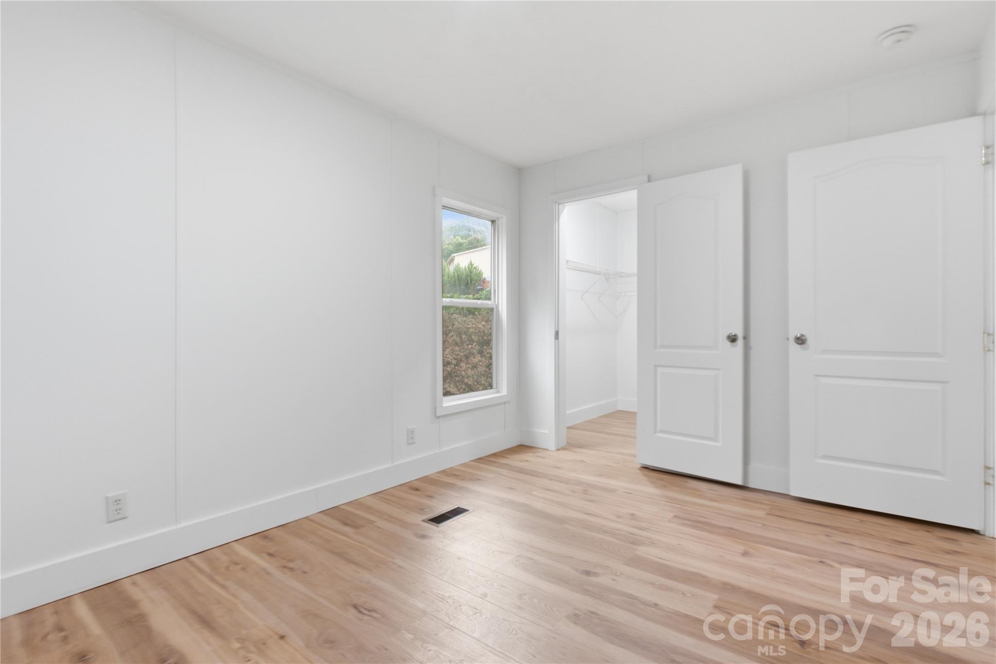 Single Family Residence at 55 Harris Ridge Road, Candler, photo 18 of 19