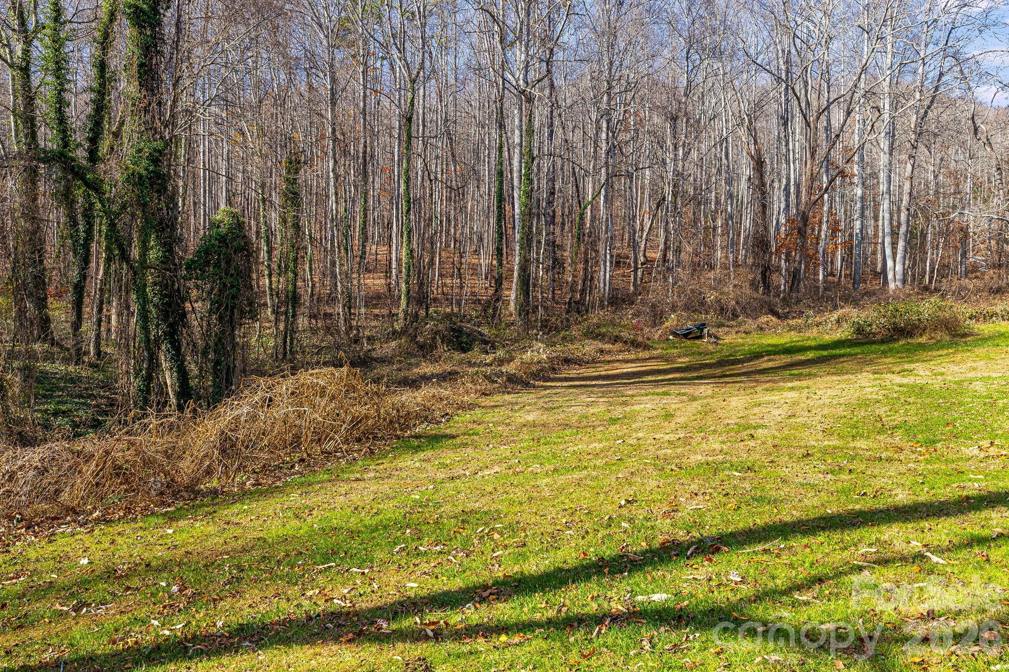 Single Family Residence at 55 Harris Ridge Road, Candler, photo 19 of 19