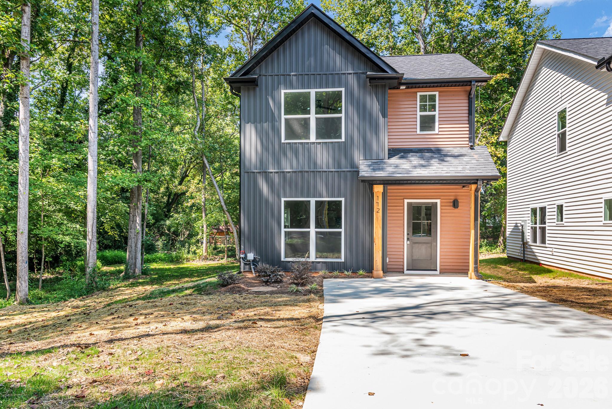 112 N Yadkin Avenue