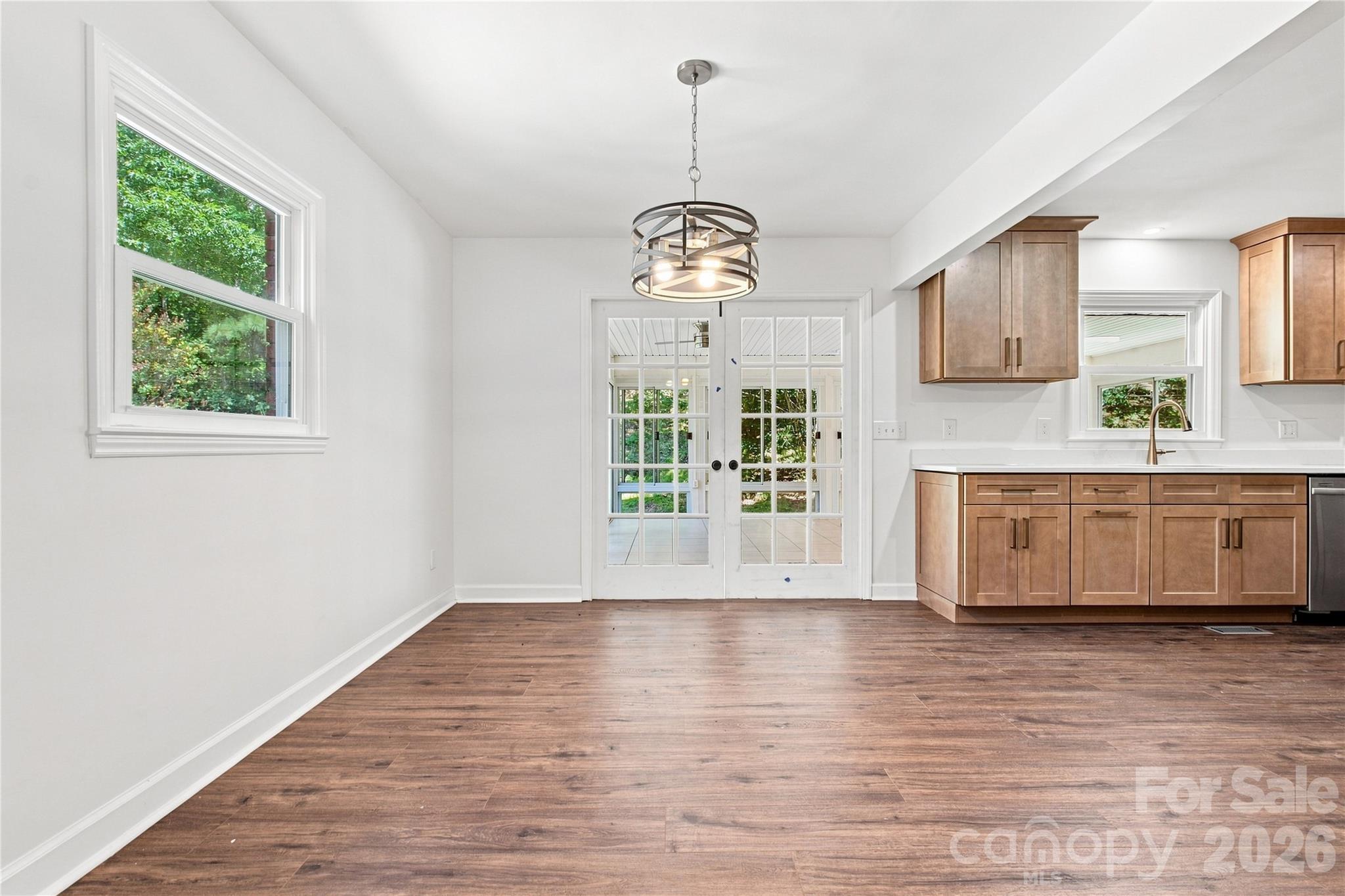 Single Family Residence at 37 Guffey Mountain Road, Fairview, photo 5 of 43