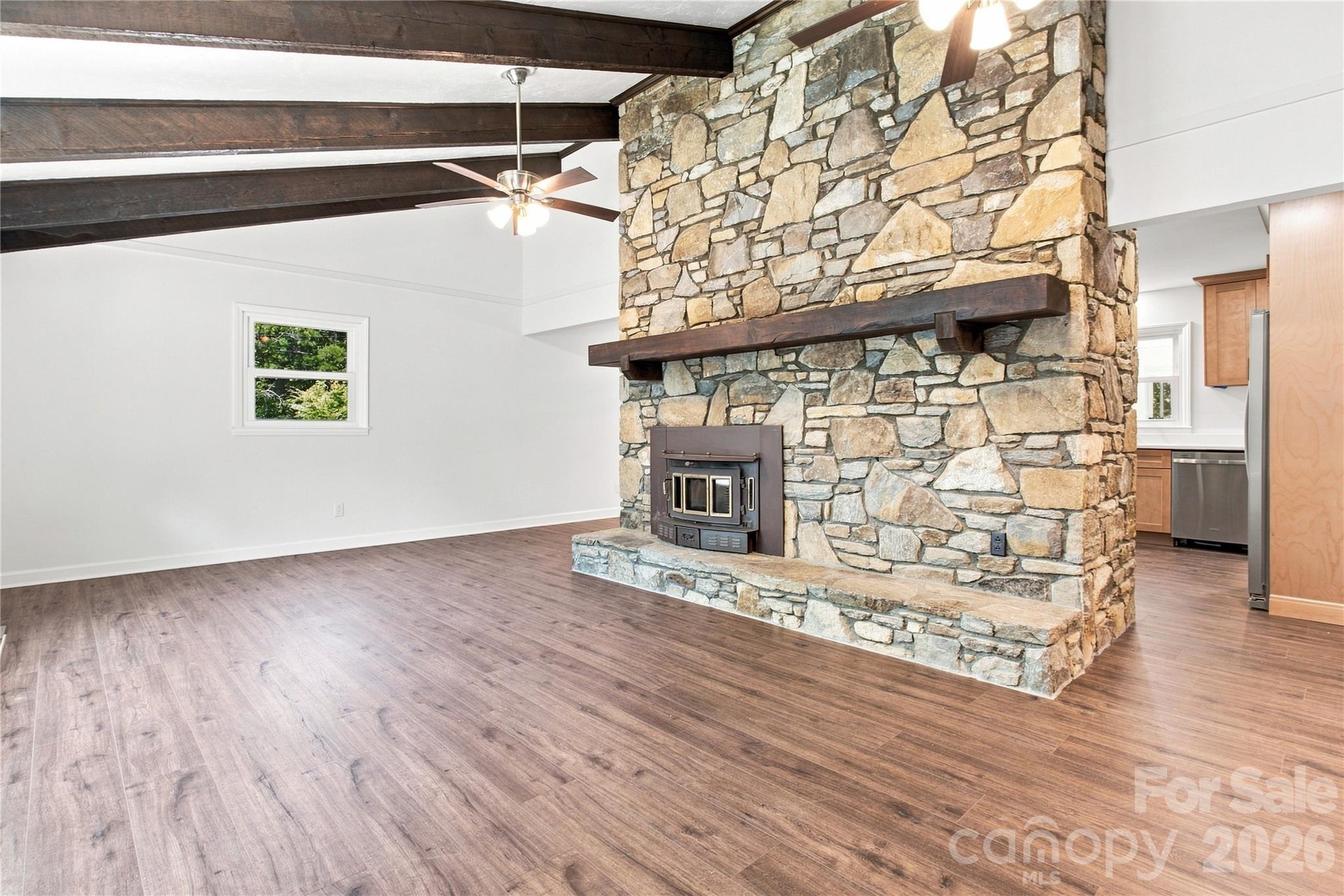 Single Family Residence at 37 Guffey Mountain Road, Fairview, photo 10 of 43