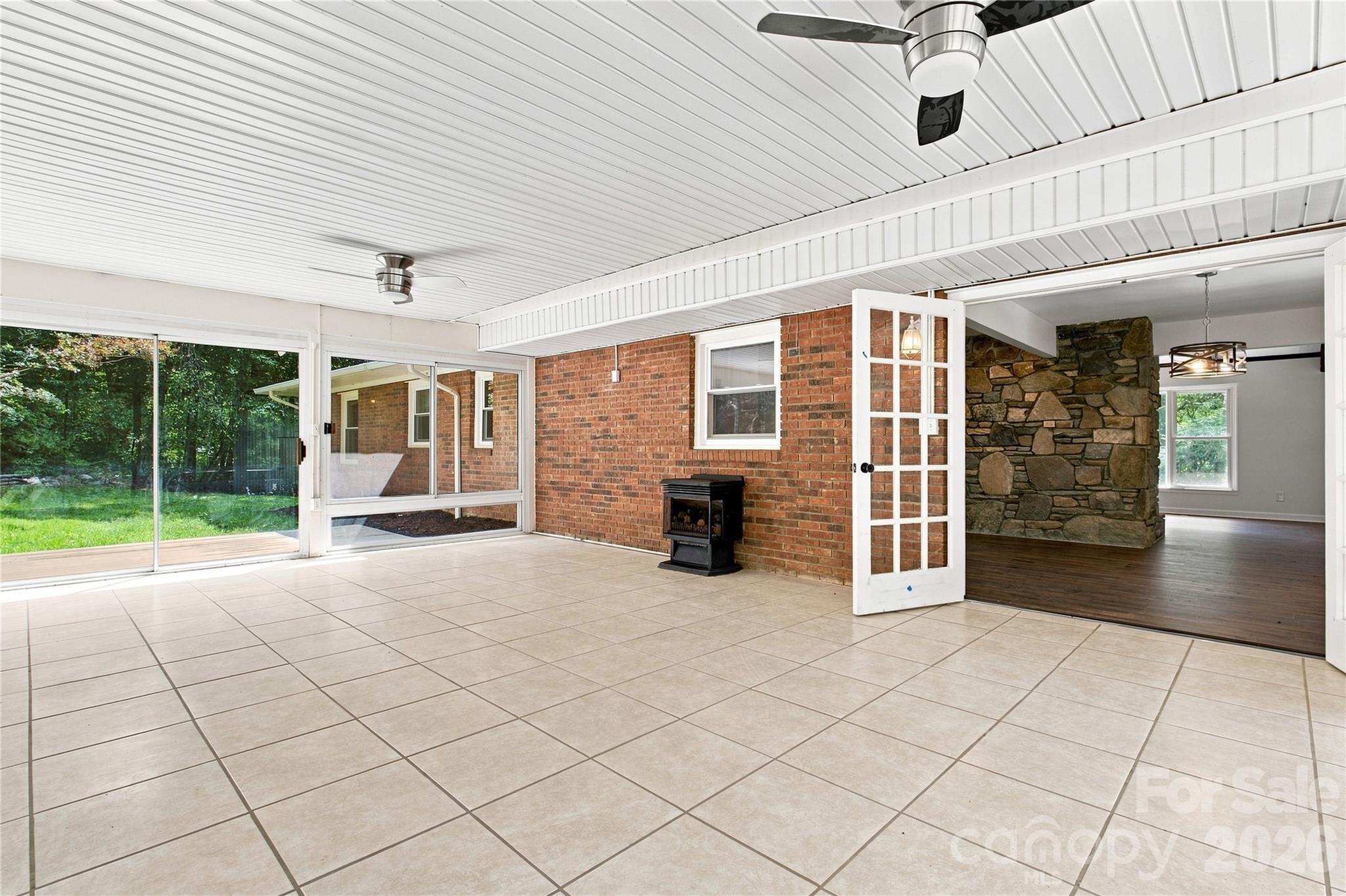 Single Family Residence at 37 Guffey Mountain Road, Fairview, photo 14 of 43