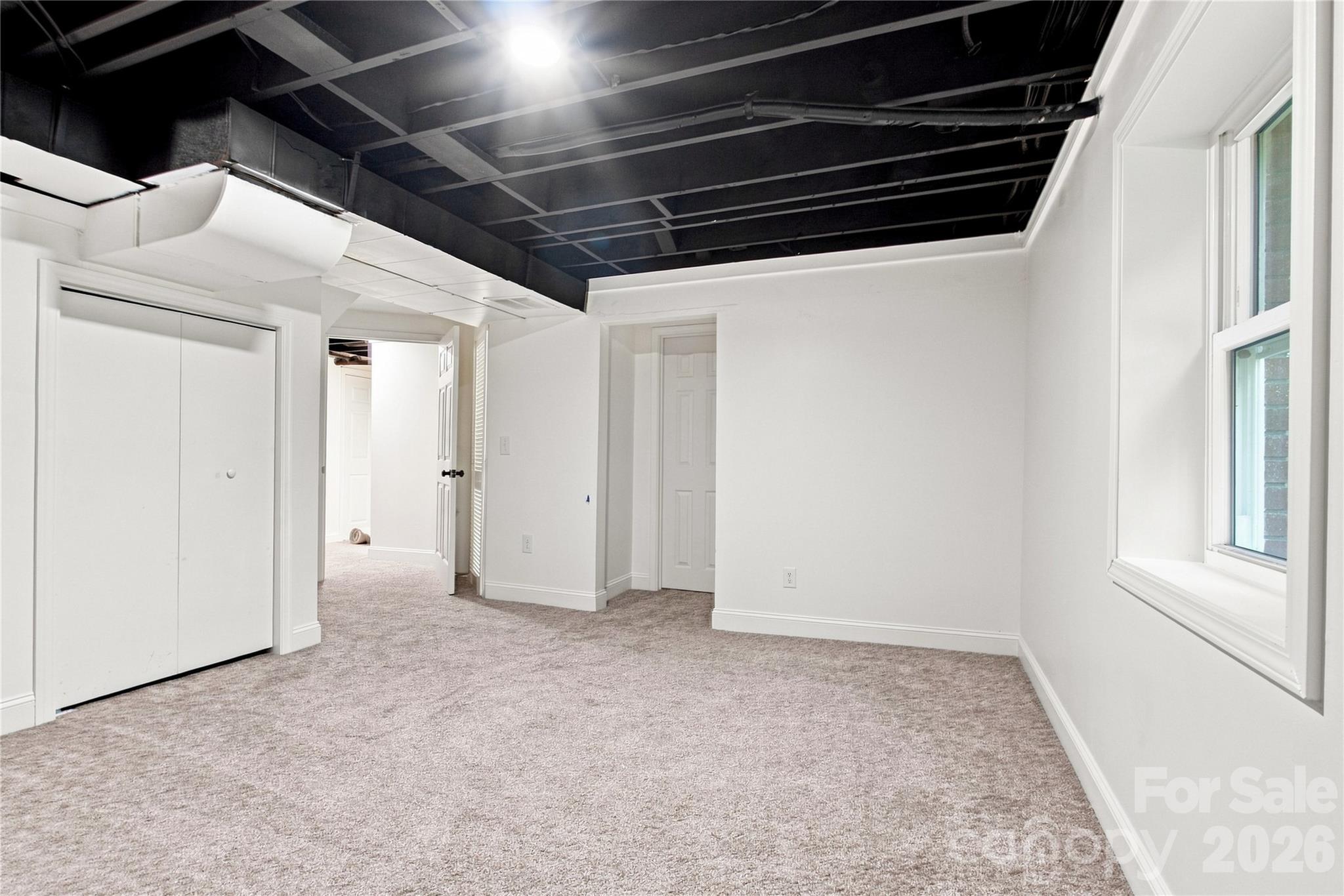 Single Family Residence at 37 Guffey Mountain Road, Fairview, photo 35 of 43