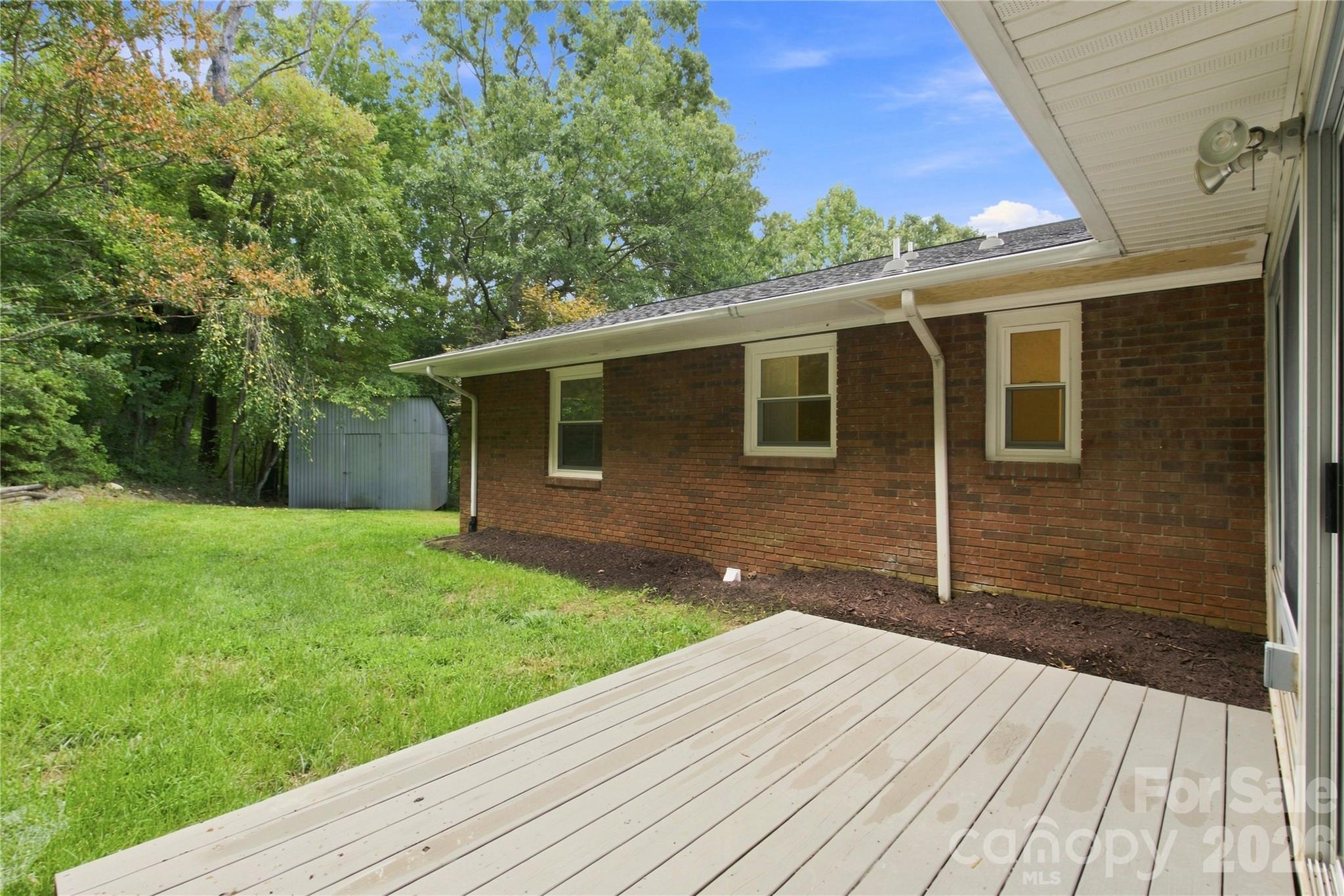 Single Family Residence at 37 Guffey Mountain Road, Fairview, photo 38 of 43