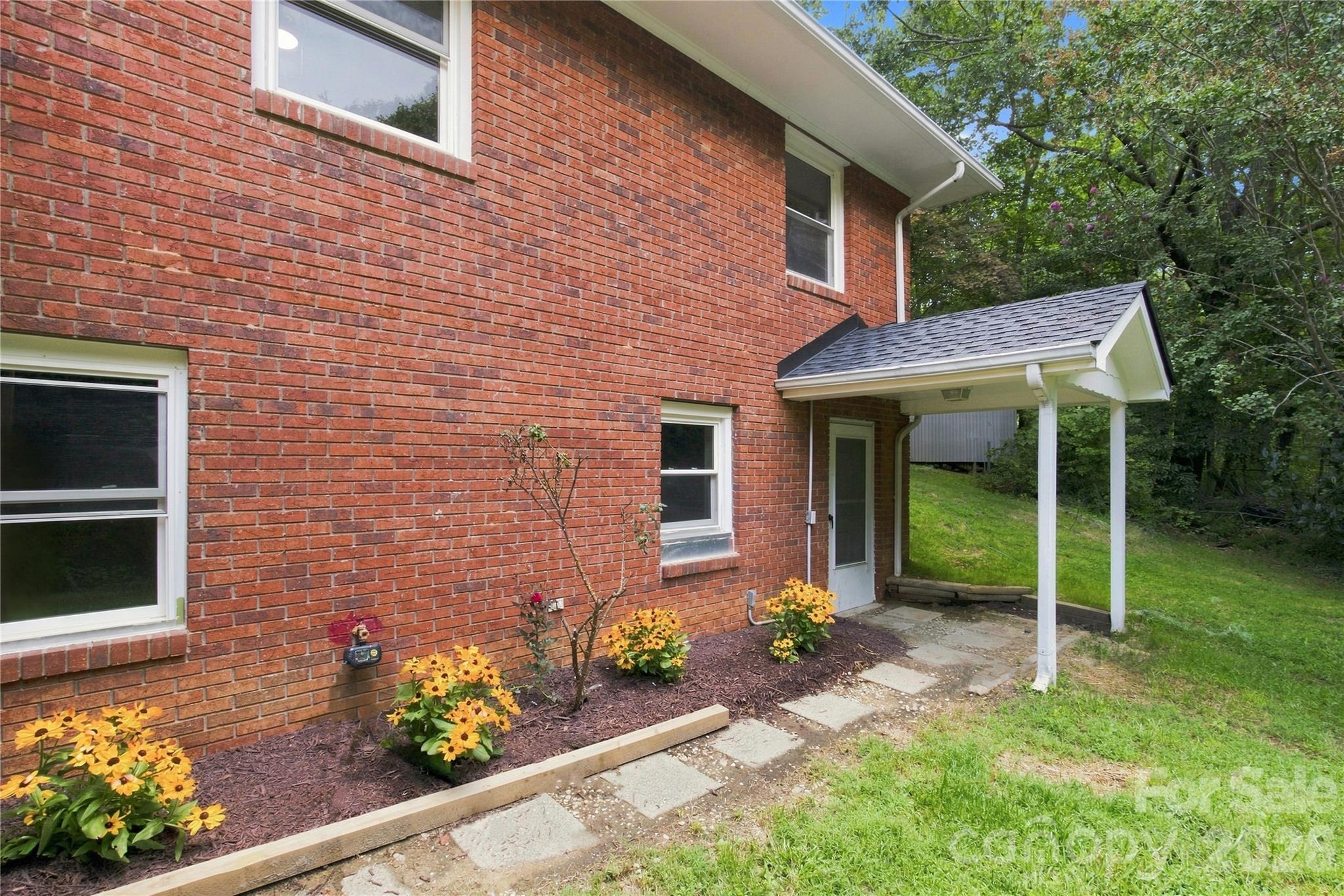 Single Family Residence at 37 Guffey Mountain Road, Fairview, photo 40 of 43