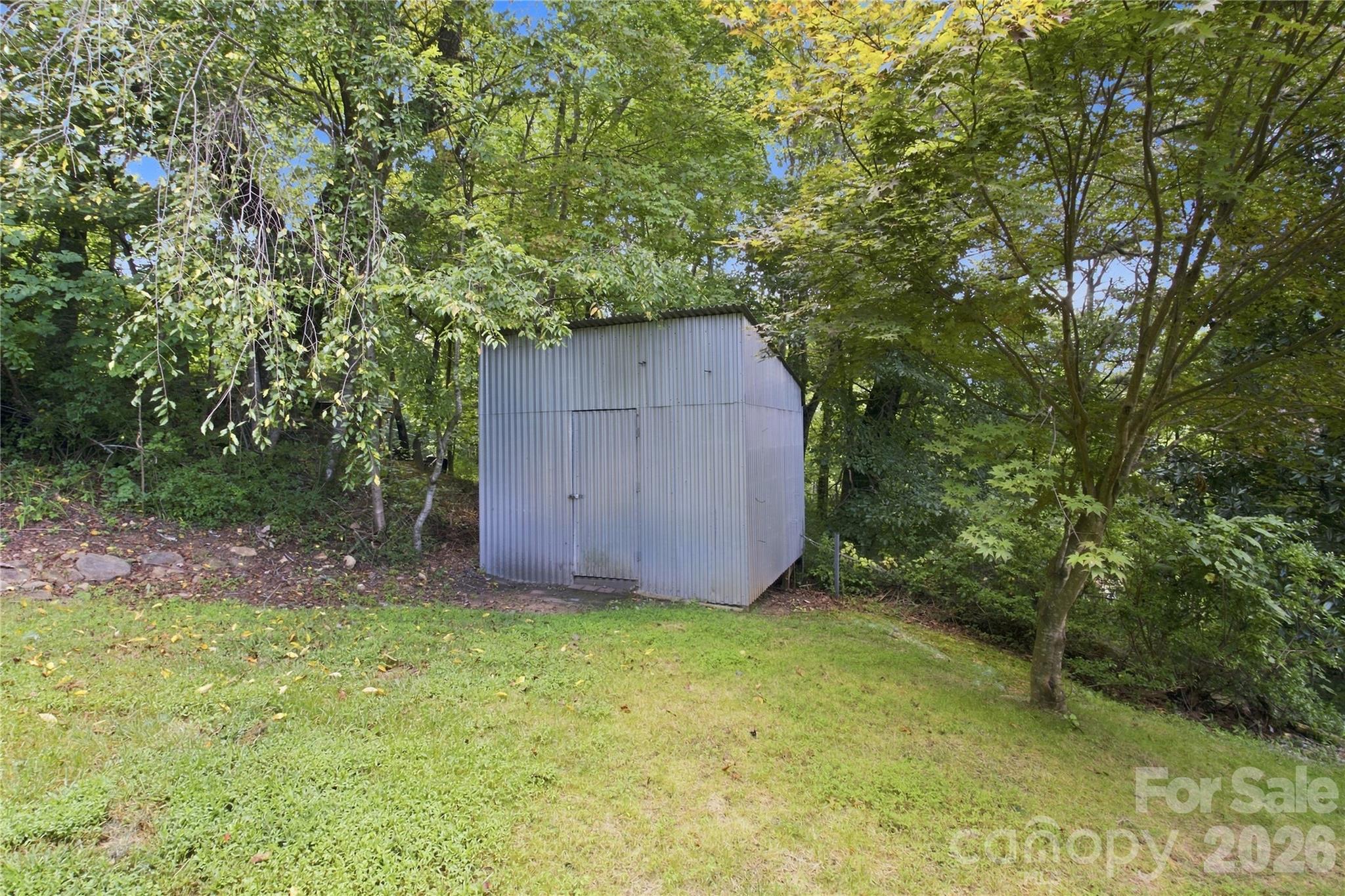 Single Family Residence at 37 Guffey Mountain Road, Fairview, photo 42 of 43