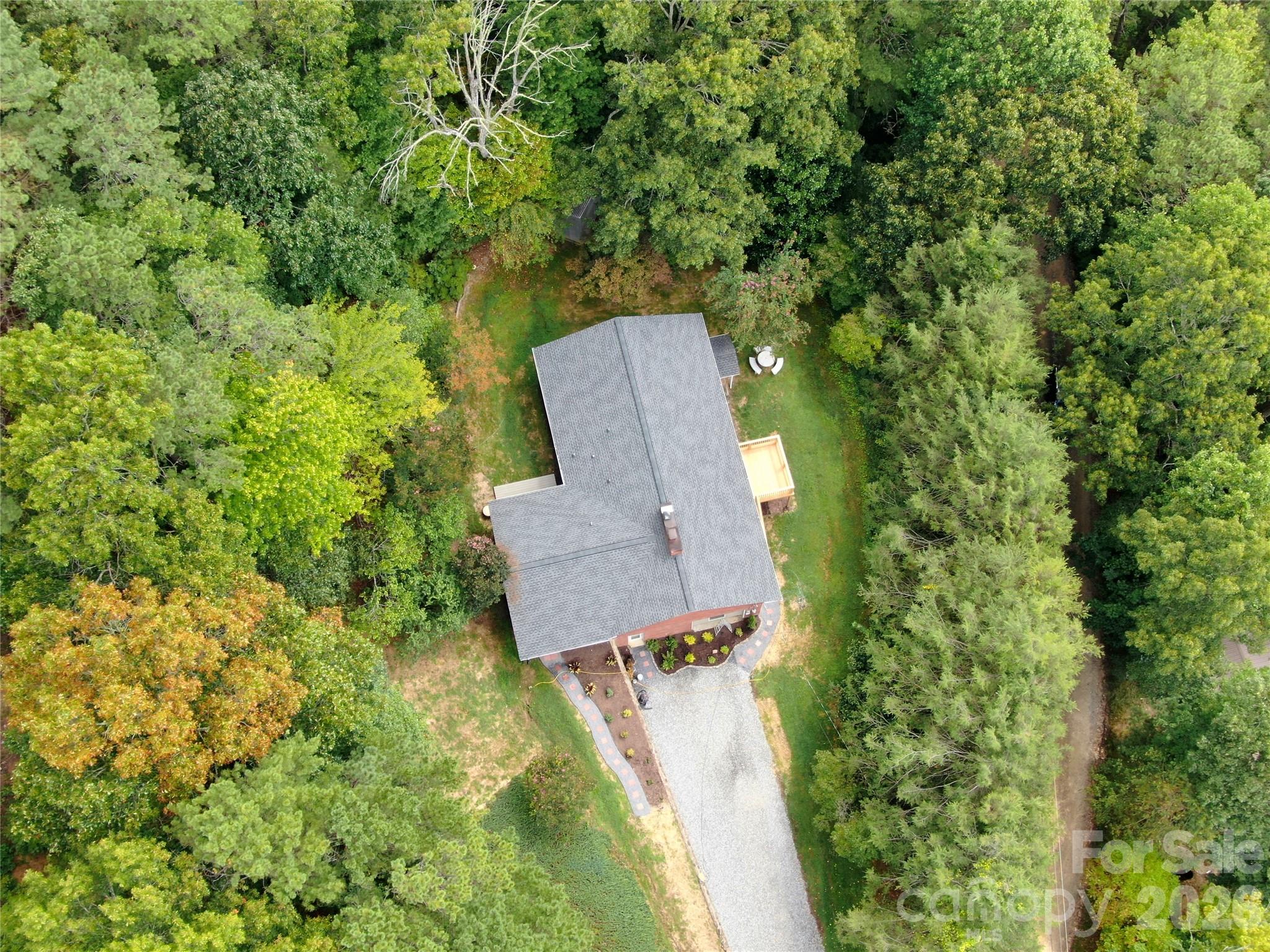Single Family Residence at 37 Guffey Mountain Road, Fairview, photo 43 of 43