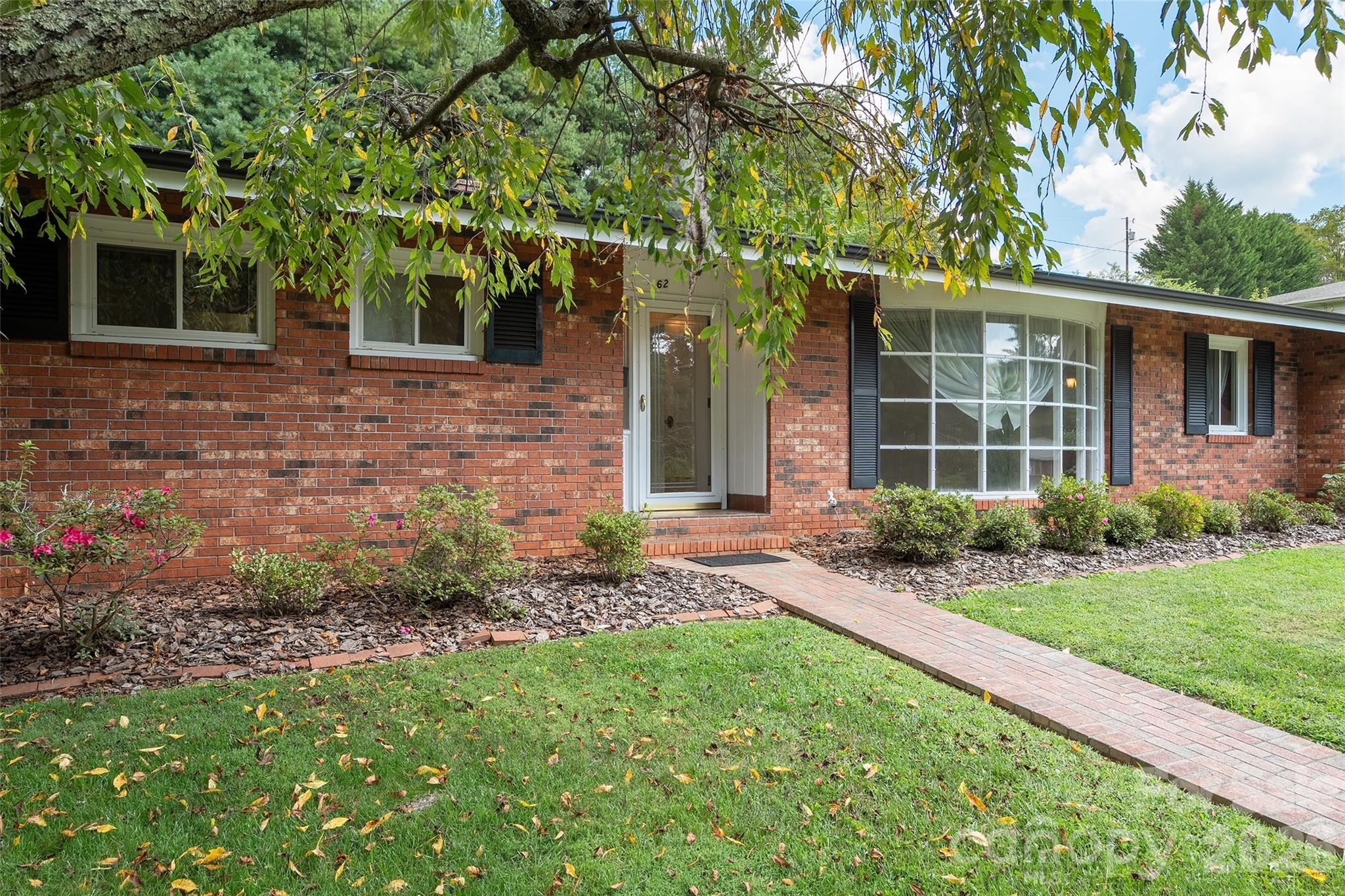 Single Family Residence at 62 W Haywood Drive, Canton, photo 5 of 42