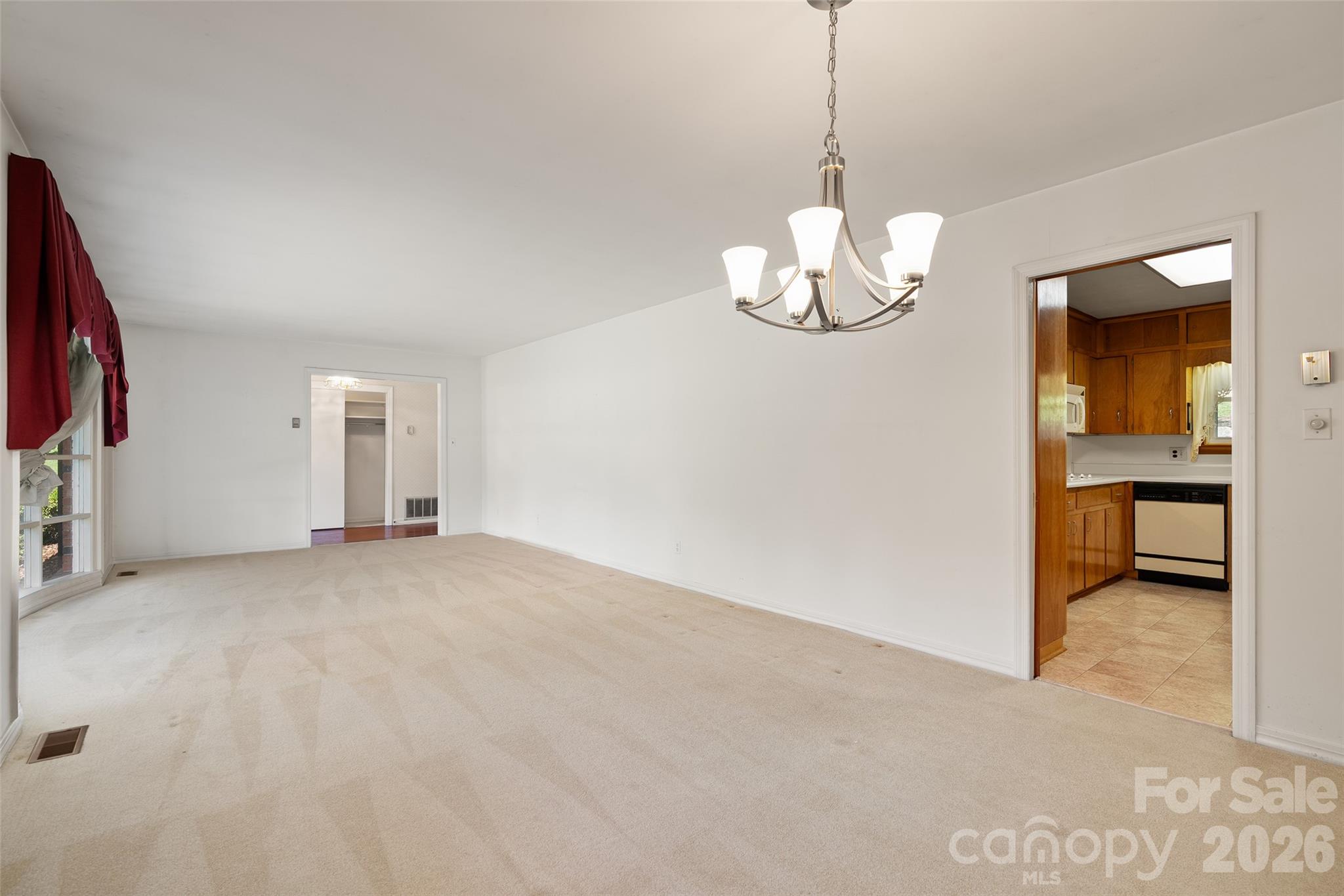 Single Family Residence at 62 W Haywood Drive, Canton, photo 11 of 42
