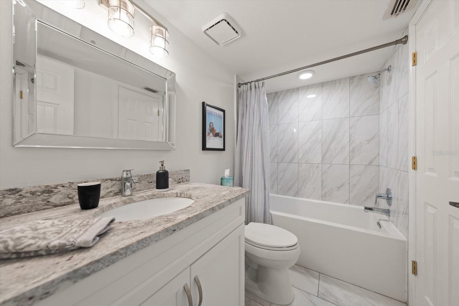 Townhouse at 301 ISLAND WAY #E, CLEARWATER, photo 7 of 43