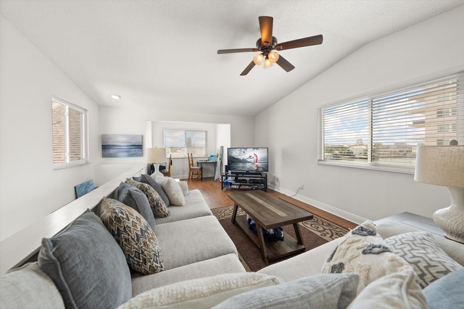 Townhouse at 301 ISLAND WAY #E, CLEARWATER, photo 8 of 43