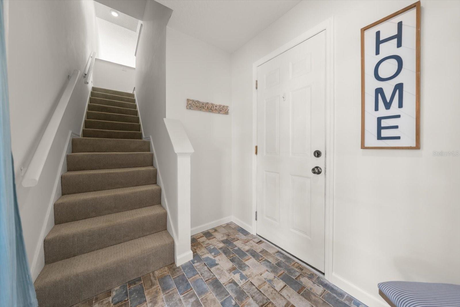 Townhouse at 301 ISLAND WAY #E, CLEARWATER, photo 13 of 43