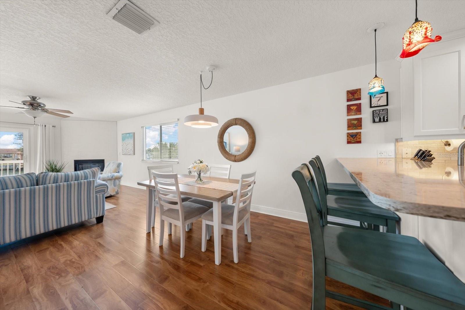 Townhouse at 301 ISLAND WAY #E, CLEARWATER, photo 15 of 43