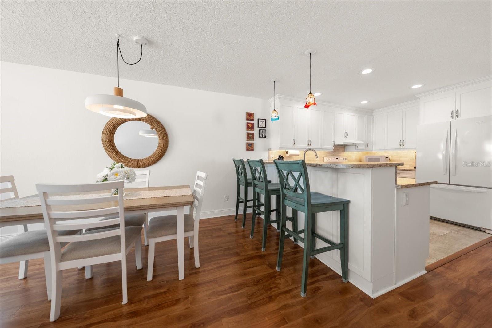 Townhouse at 301 ISLAND WAY #E, CLEARWATER, photo 17 of 43