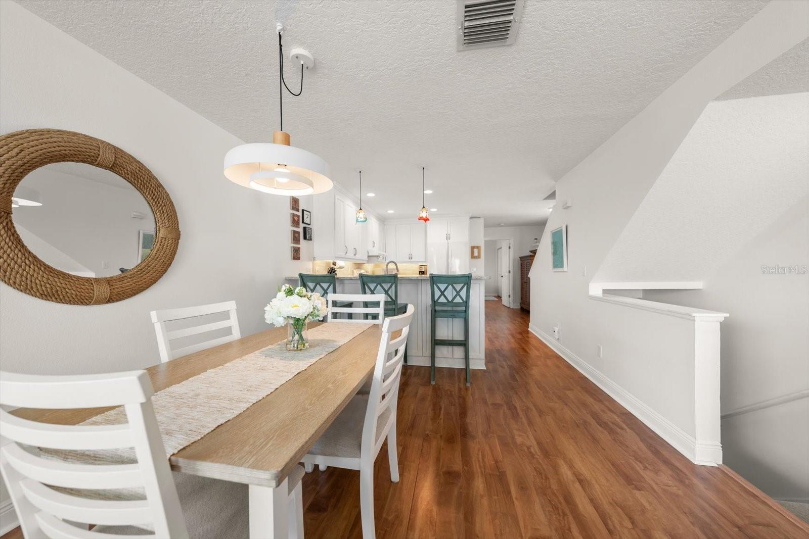 Townhouse at 301 ISLAND WAY #E, CLEARWATER, photo 18 of 43