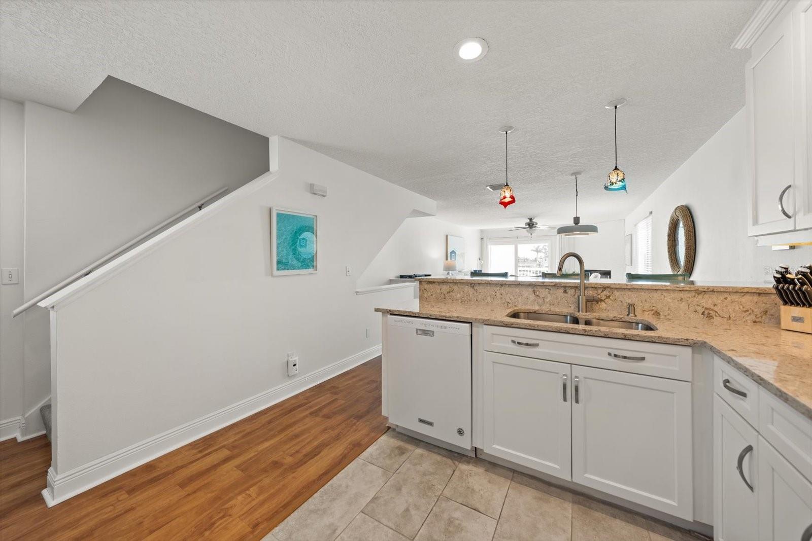 Townhouse at 301 ISLAND WAY #E, CLEARWATER, photo 20 of 43