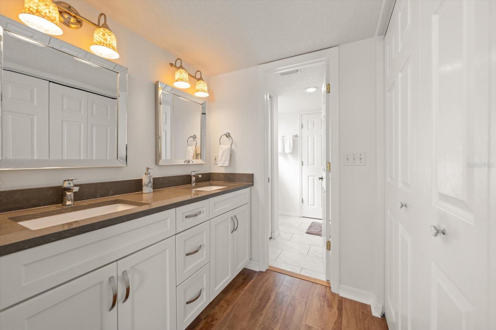Townhouse at 301 ISLAND WAY #E, CLEARWATER, photo 28 of 43