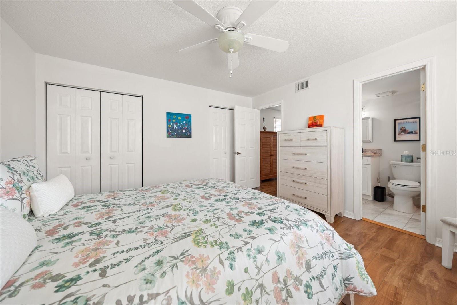 Townhouse at 301 ISLAND WAY #E, CLEARWATER, photo 32 of 43