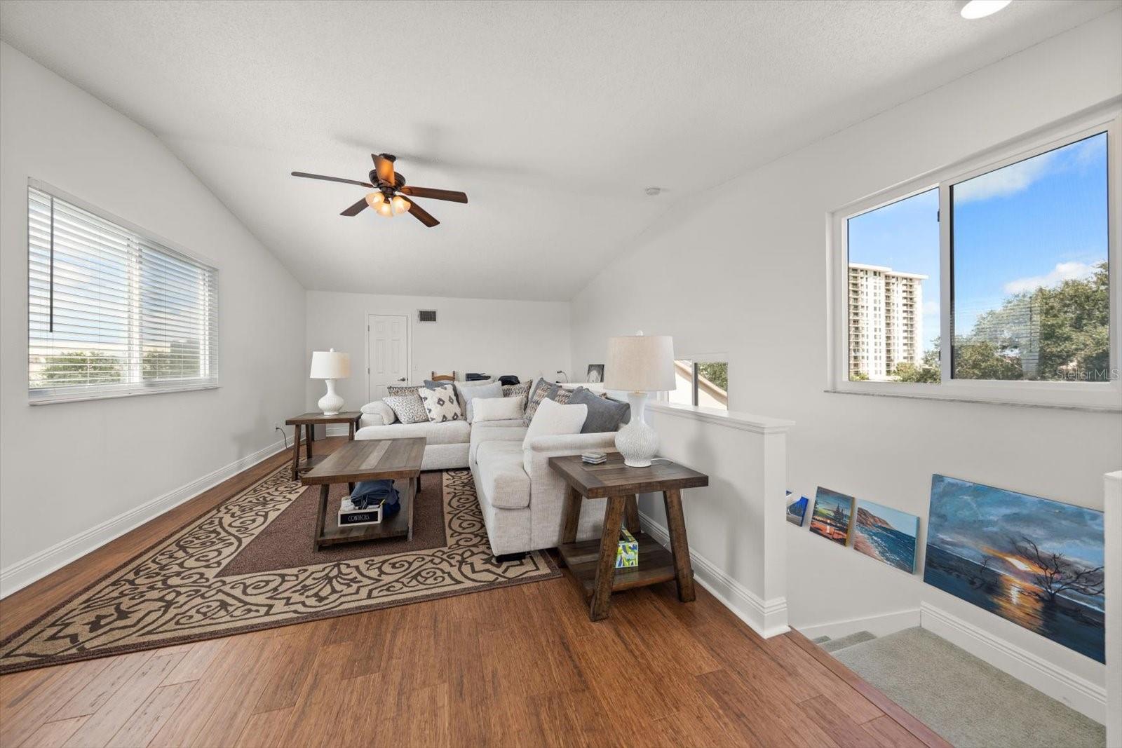 Townhouse at 301 ISLAND WAY #E, CLEARWATER, photo 35 of 43