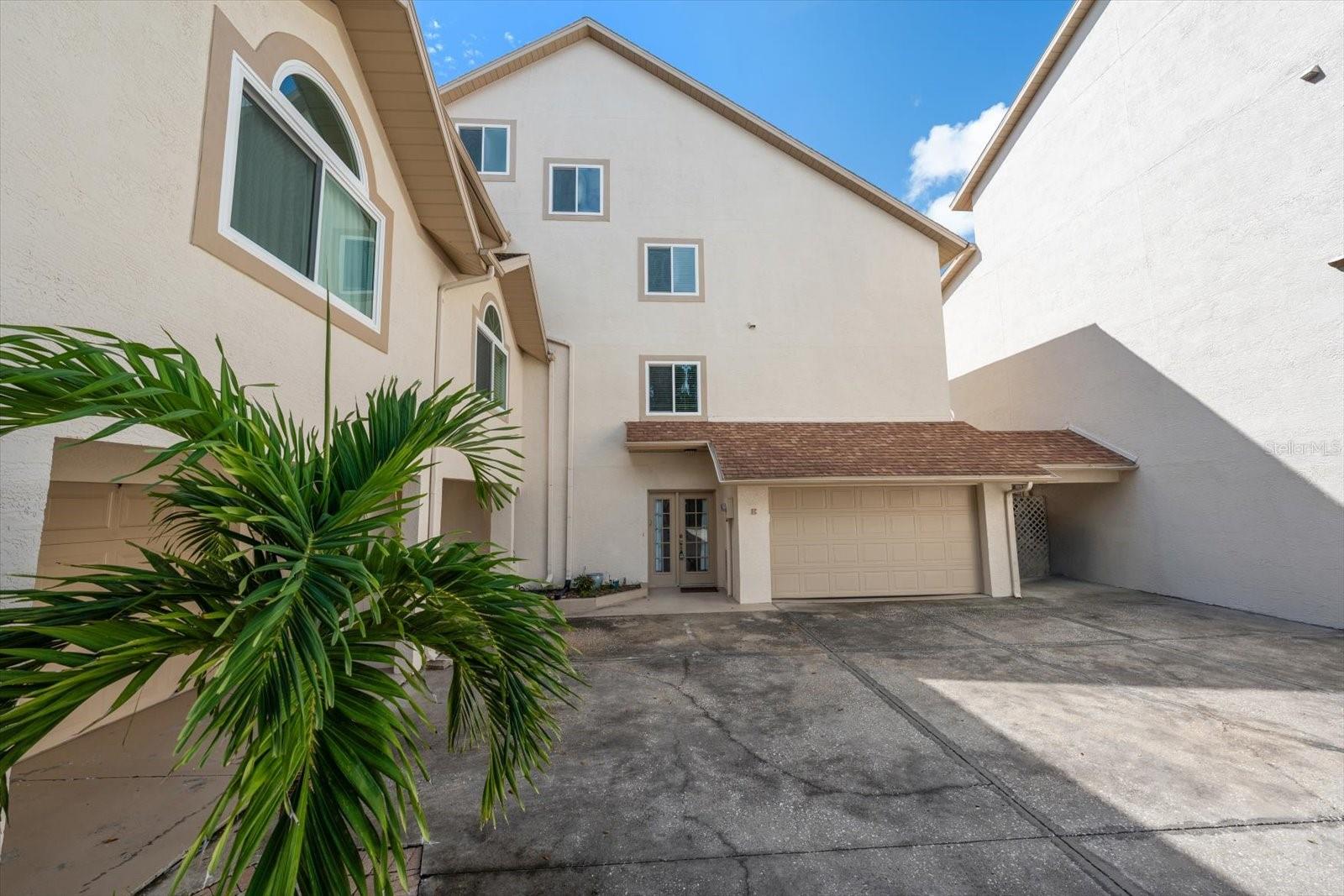 Townhouse at 301 ISLAND WAY #E, CLEARWATER, photo 42 of 43