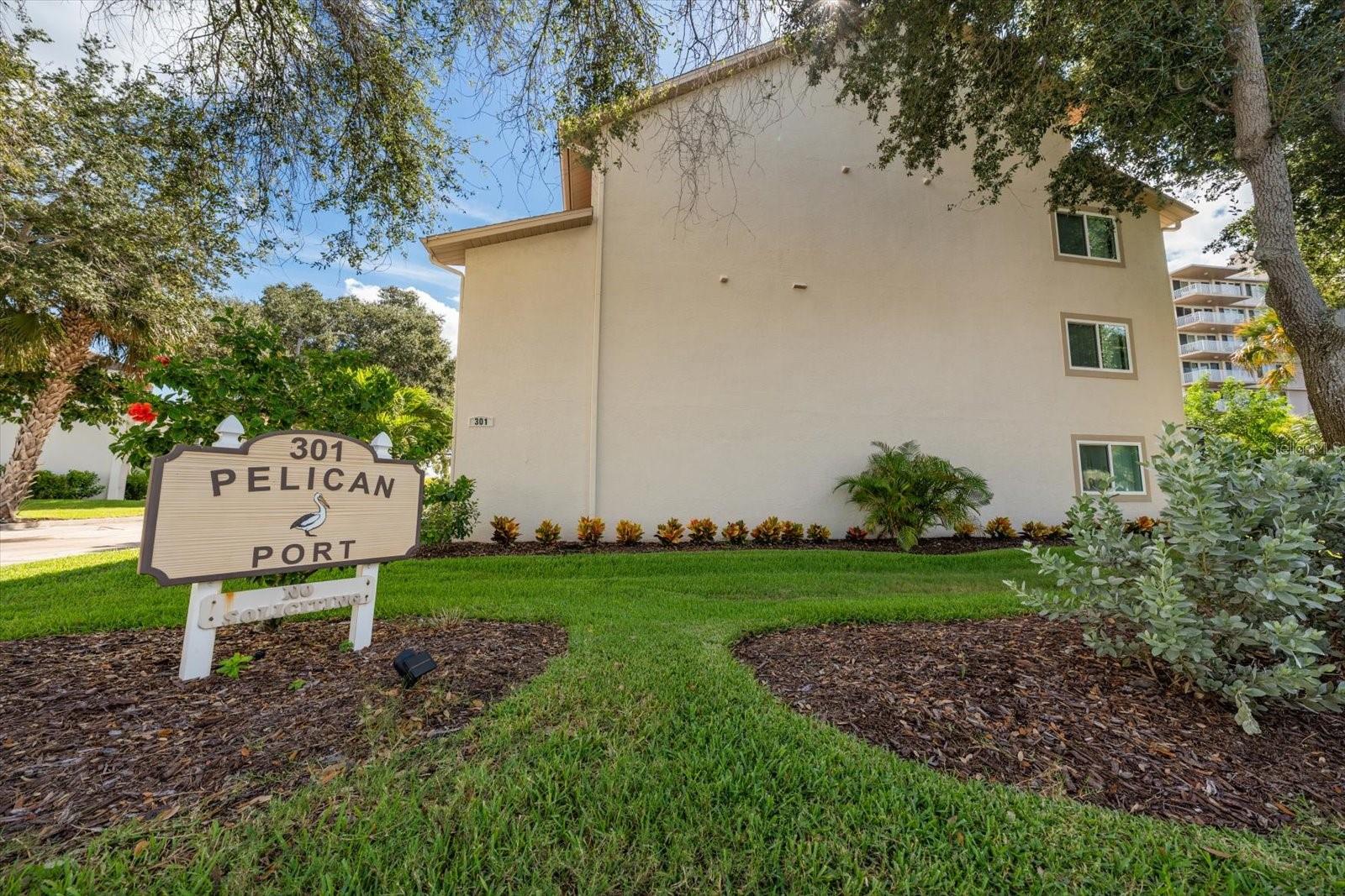Townhouse at 301 ISLAND WAY #E, CLEARWATER, photo 43 of 43