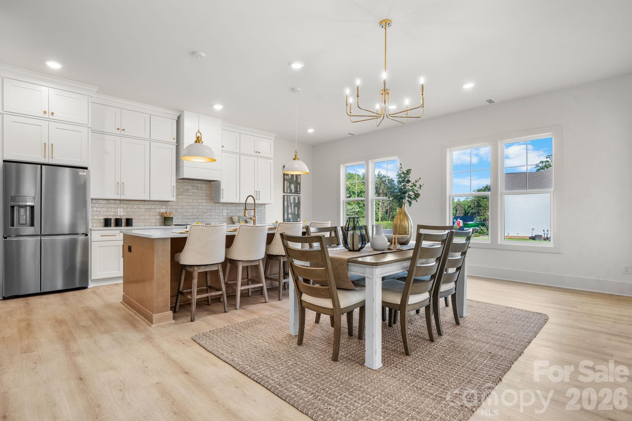 Single Family Residence at 126 Jentri Way, Mooresville, photo 3 of 45