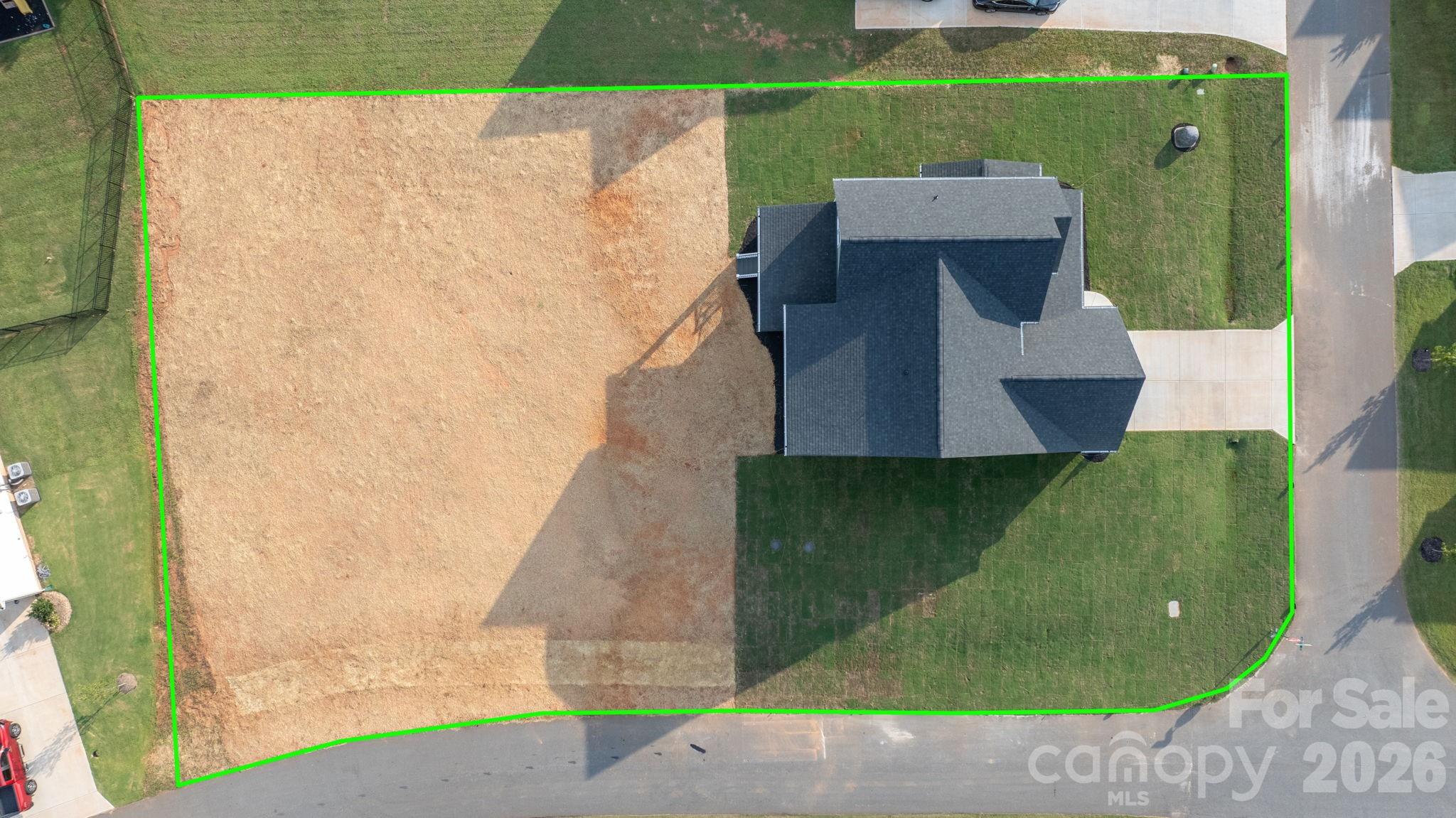 Single Family Residence at 126 Jentri Way, Mooresville, photo 37 of 45
