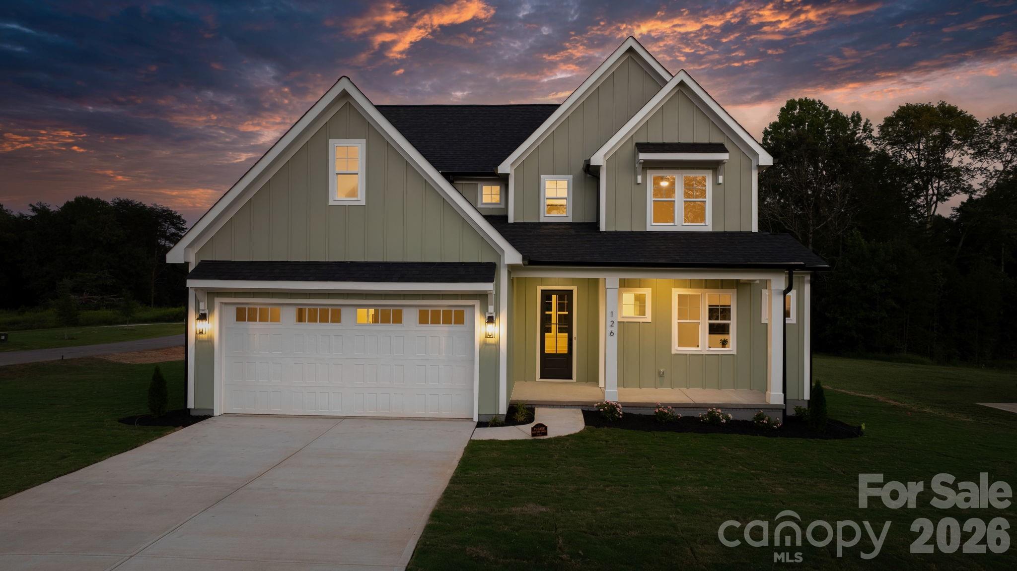 Single Family Residence at 126 Jentri Way, Mooresville, photo 38 of 45
