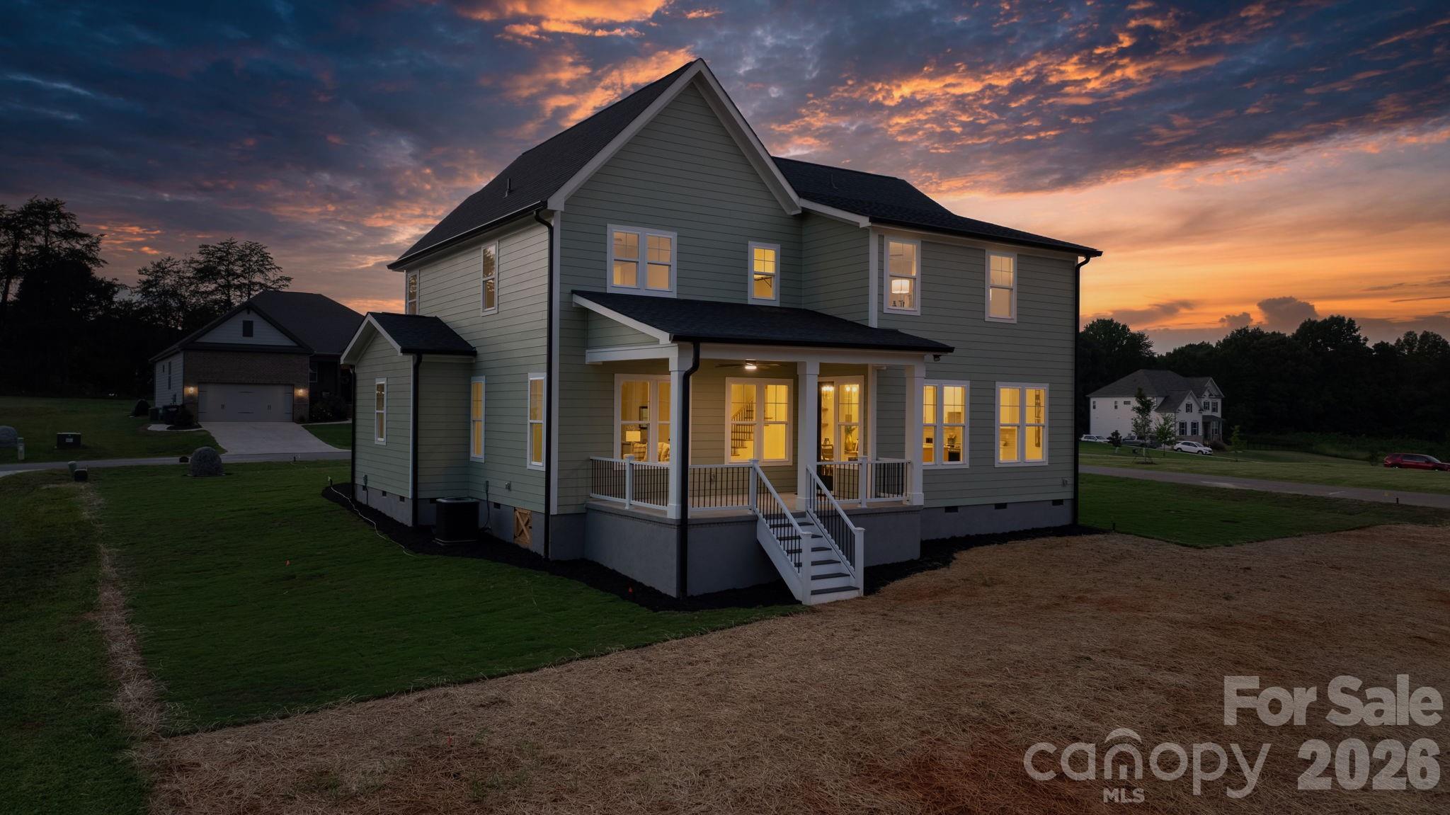 Single Family Residence at 126 Jentri Way, Mooresville, photo 39 of 45