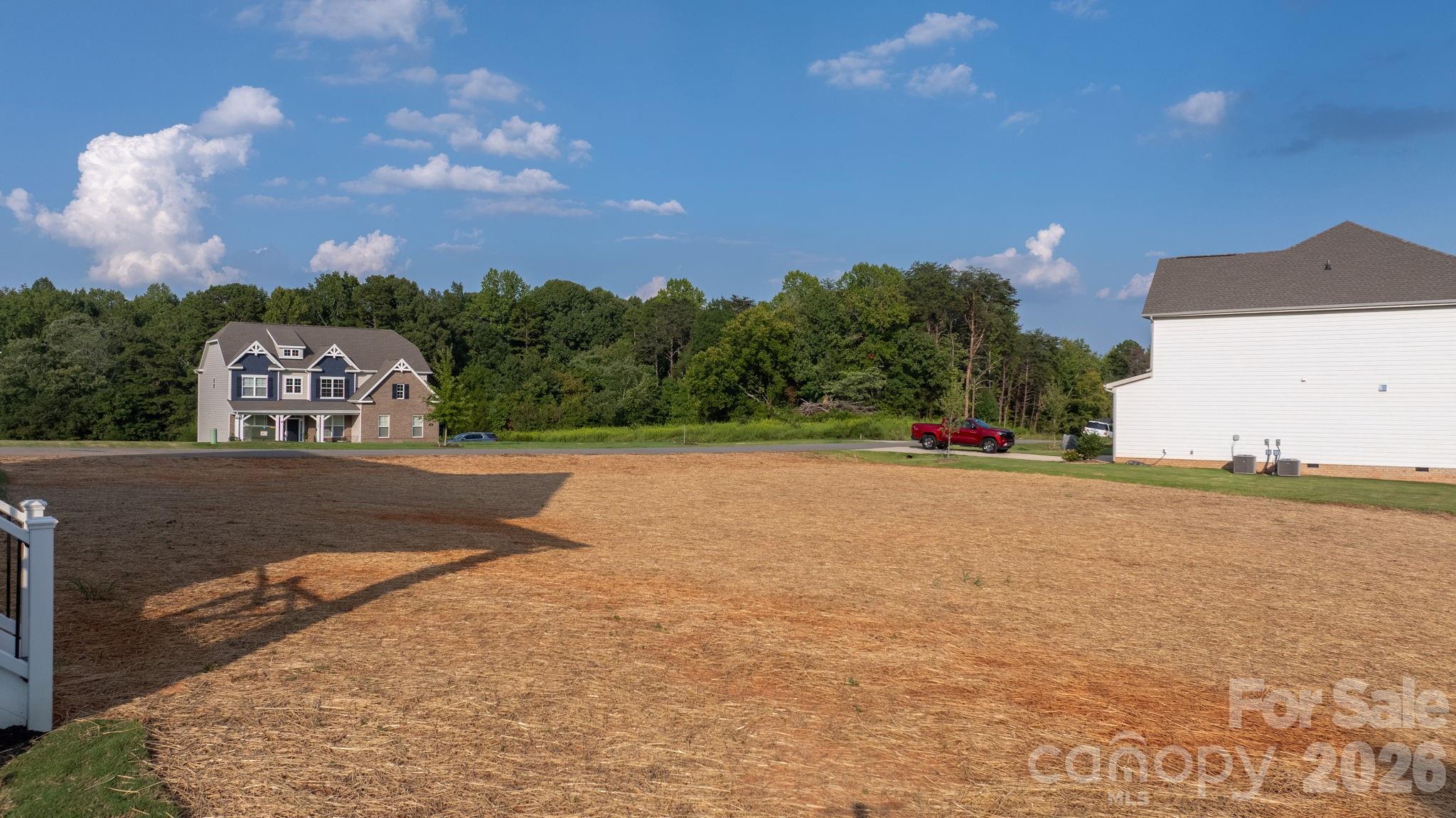 Single Family Residence at 126 Jentri Way, Mooresville, photo 45 of 45