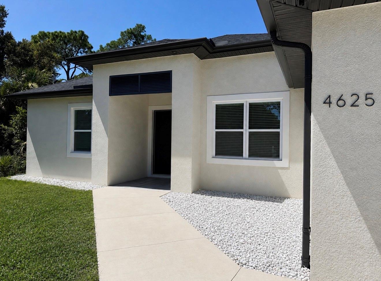 Single Family Residence at 4625 RHAPSODY AVE, NORTH PORT, photo 2 of 29
