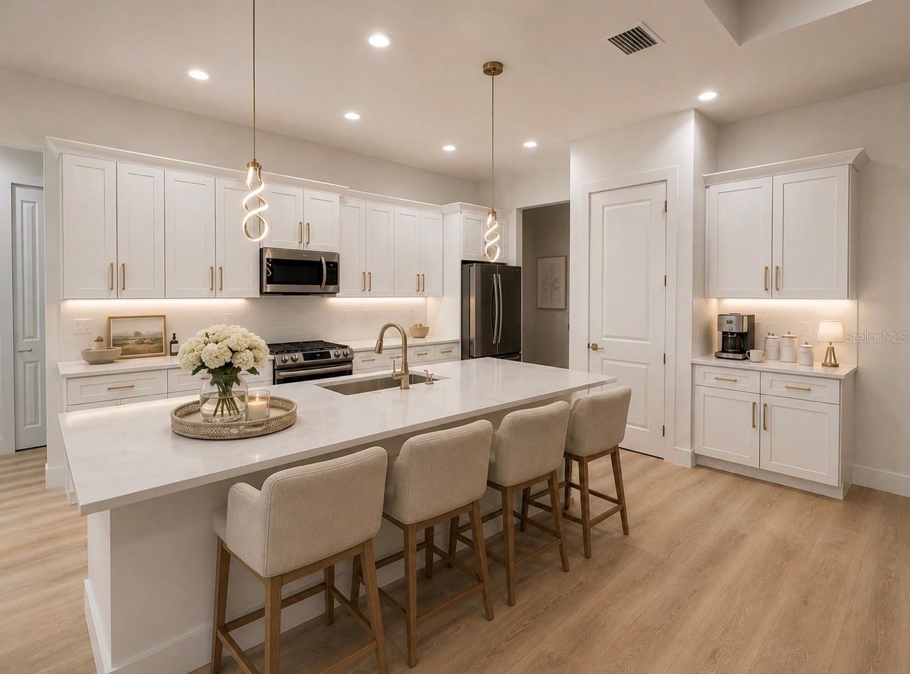 Single Family Residence at 4625 RHAPSODY AVE, NORTH PORT, photo 8 of 29