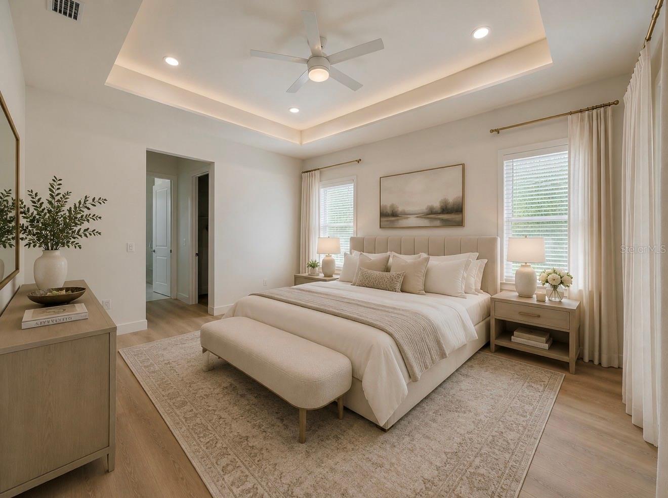 Single Family Residence at 4625 RHAPSODY AVE, NORTH PORT, photo 12 of 29