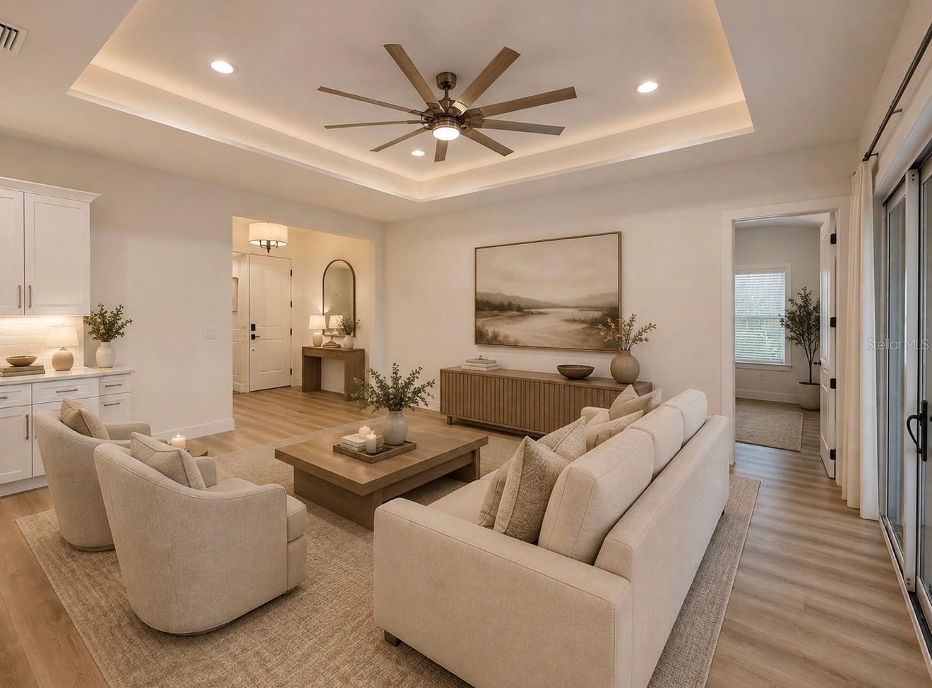 Single Family Residence at 4625 RHAPSODY AVE, NORTH PORT, photo 4 of 29