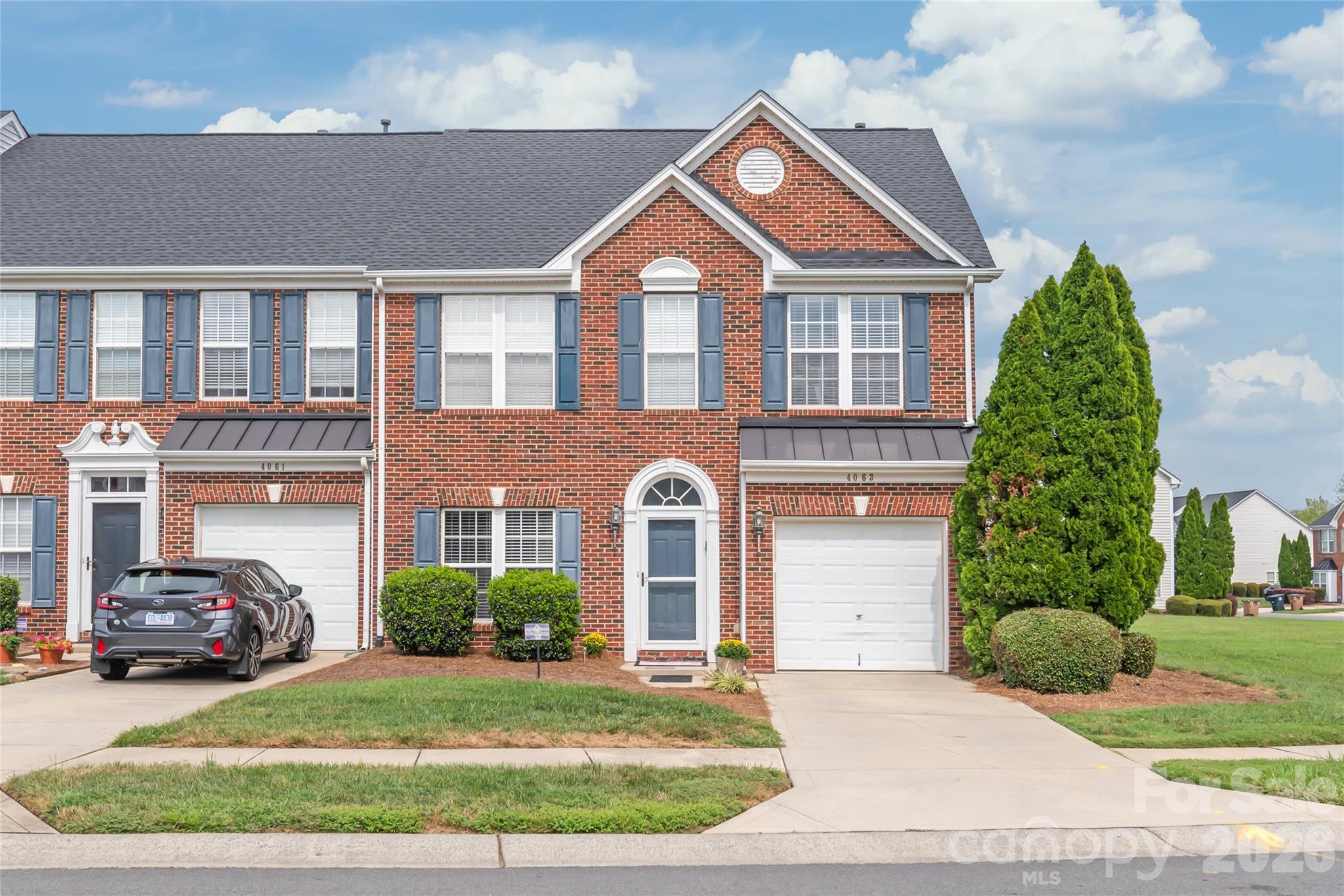 4063 Holly Villa Circle