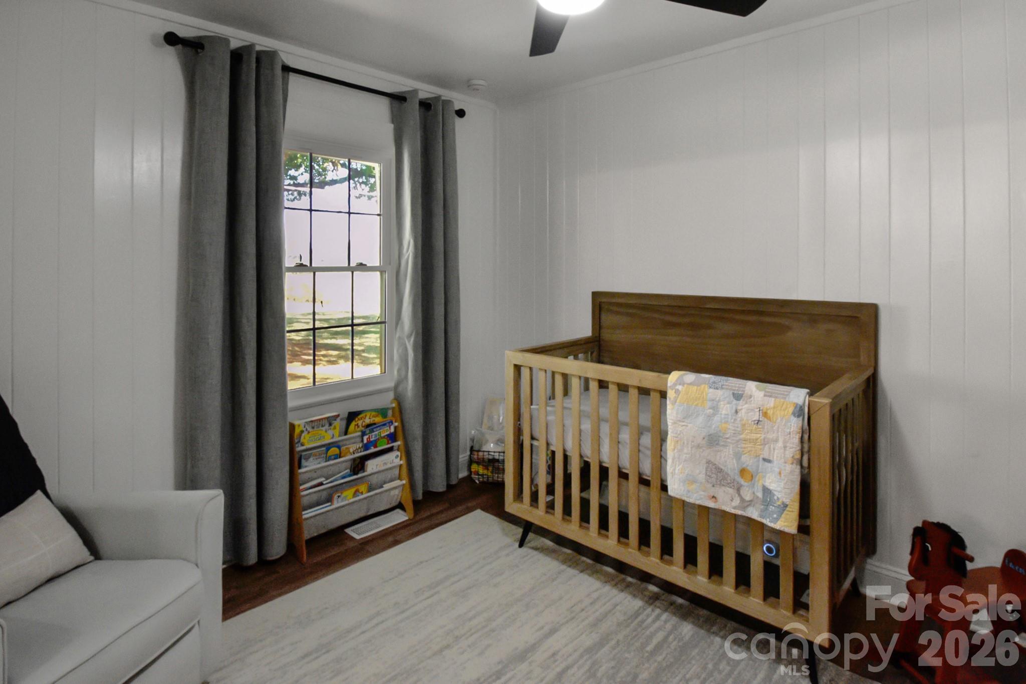 Third bedroom - 541 Perry Road, Troutman