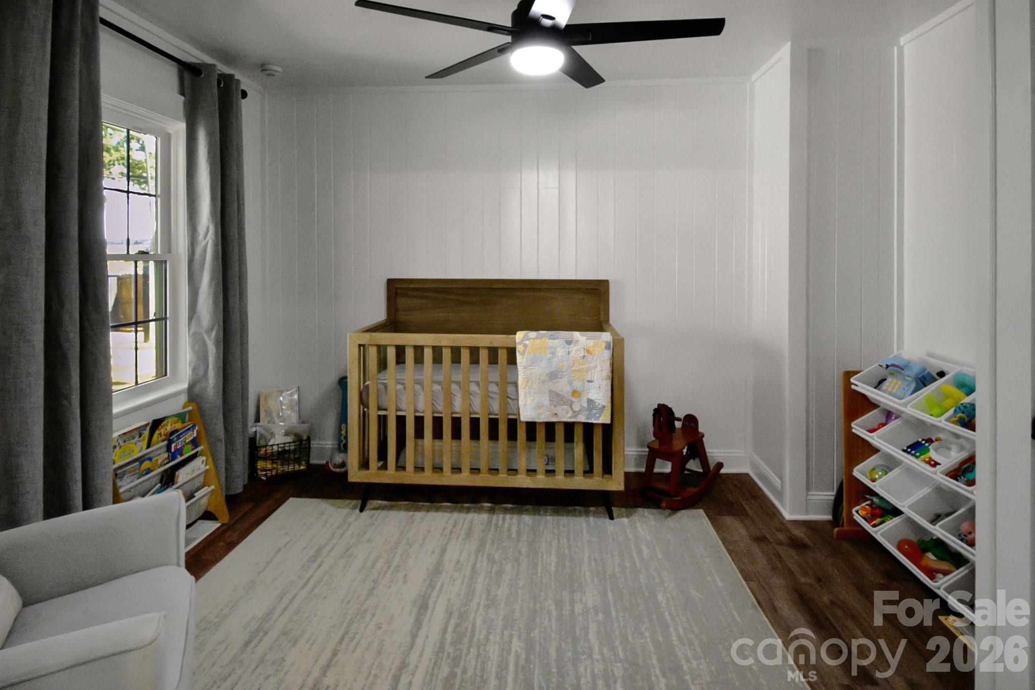Third bedroom - 541 Perry Road, Troutman