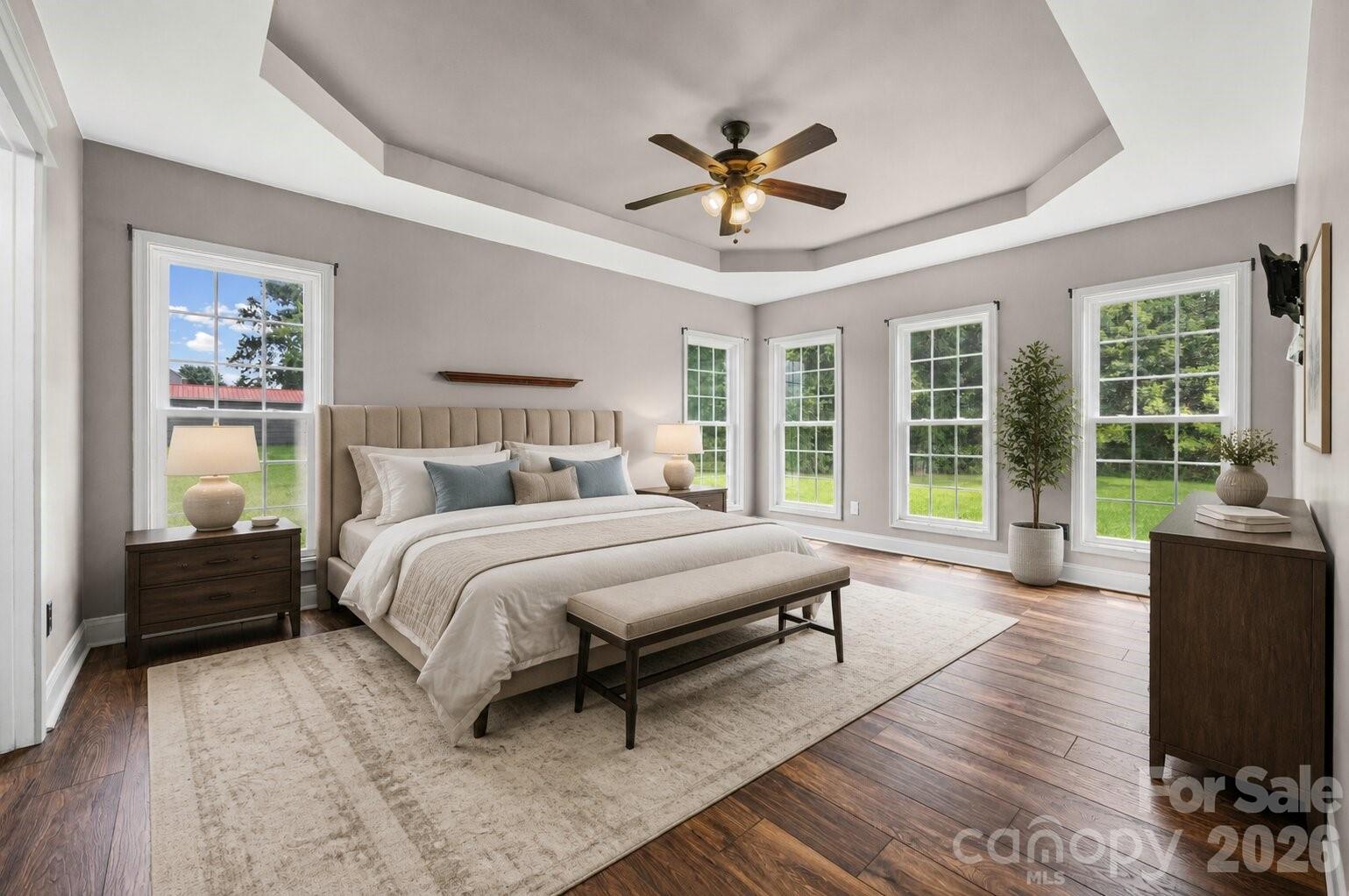 Single Family Residence at 6211 Griffith Road, Monroe, photo 3 of 41