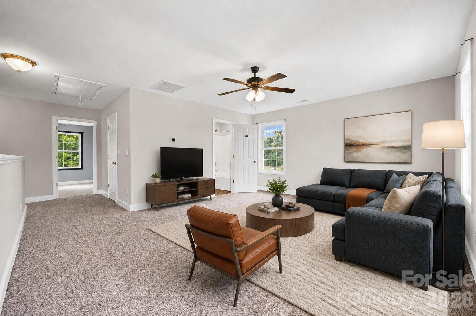 Single Family Residence at 6211 Griffith Road, Monroe, photo 4 of 41