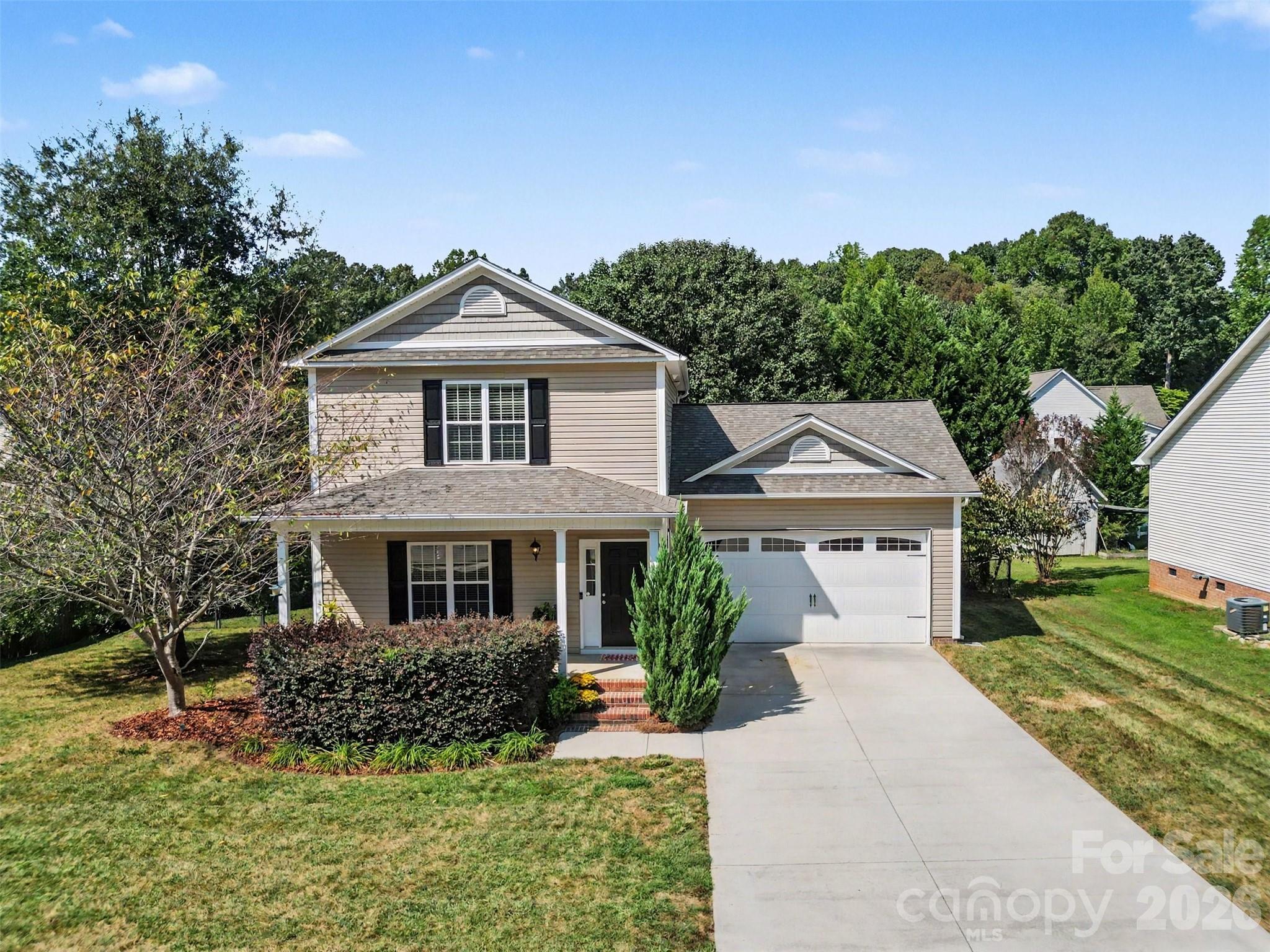 206 Brookstone Way