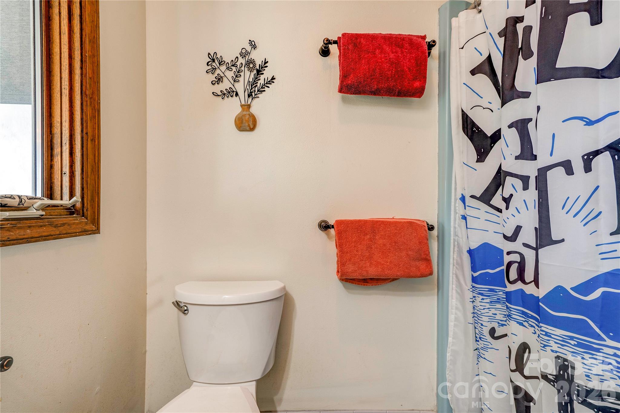 Primary Bath - 152 North Shore Drive, Cherryville