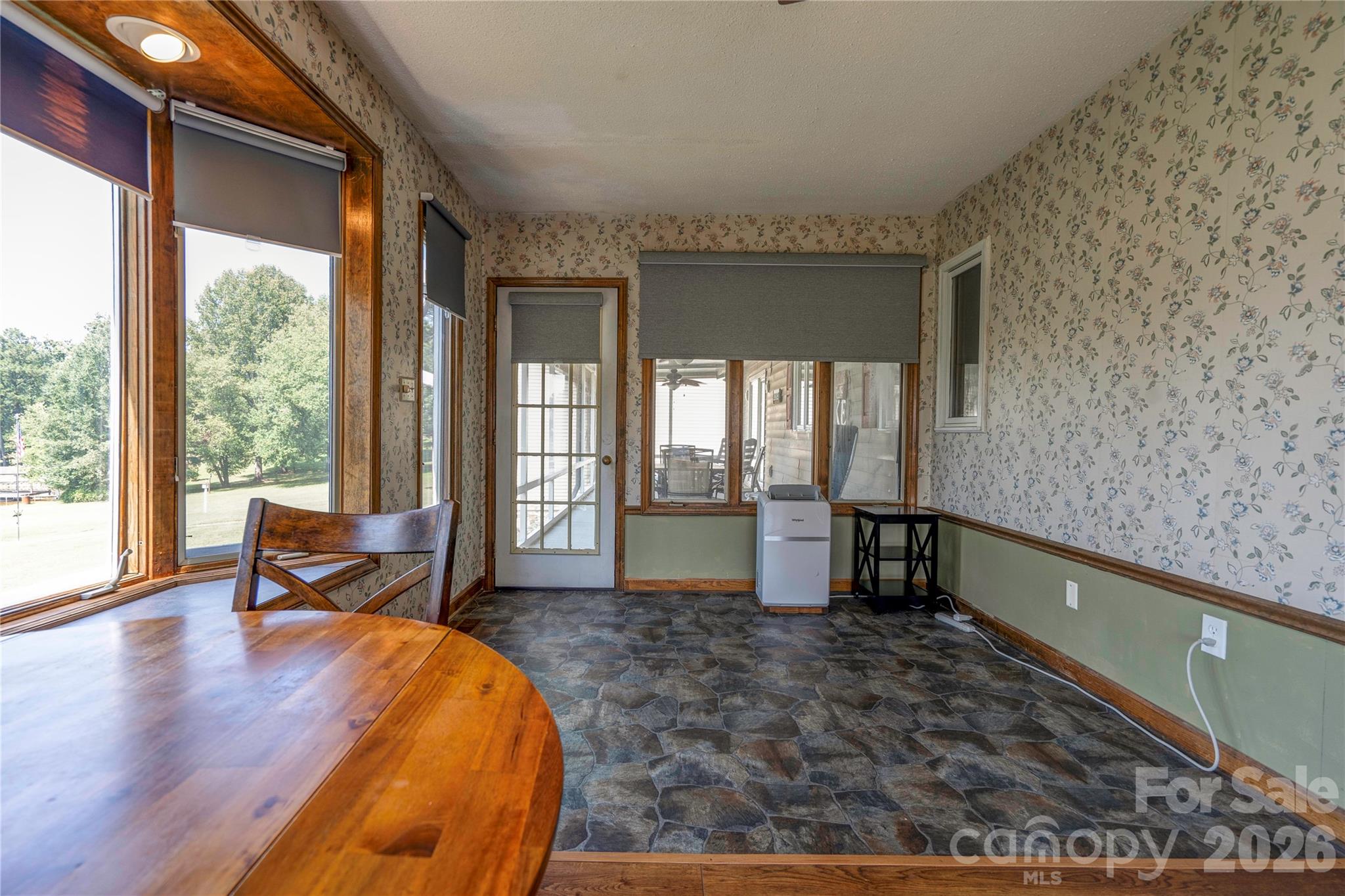 Another view. - 152 North Shore Drive, Cherryville