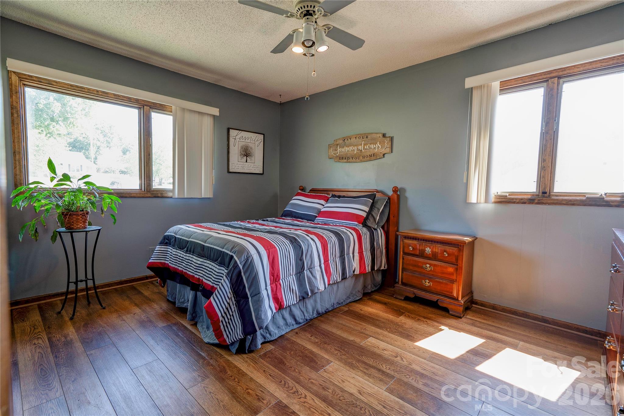 Bedroom 2 - 152 North Shore Drive, Cherryville