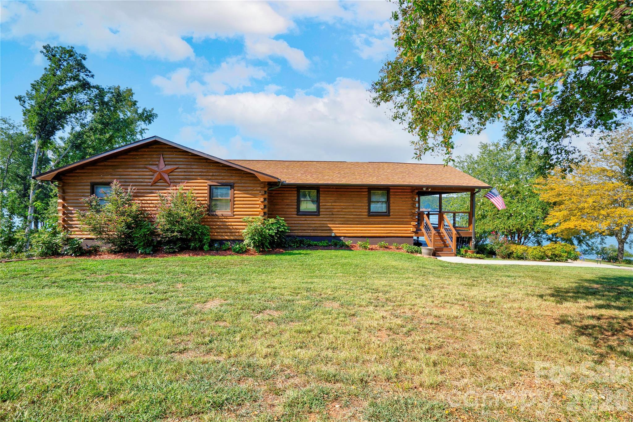 Single Family Residence at 1107 Lake Shore Court, Cherryville, photo 3 of 46
