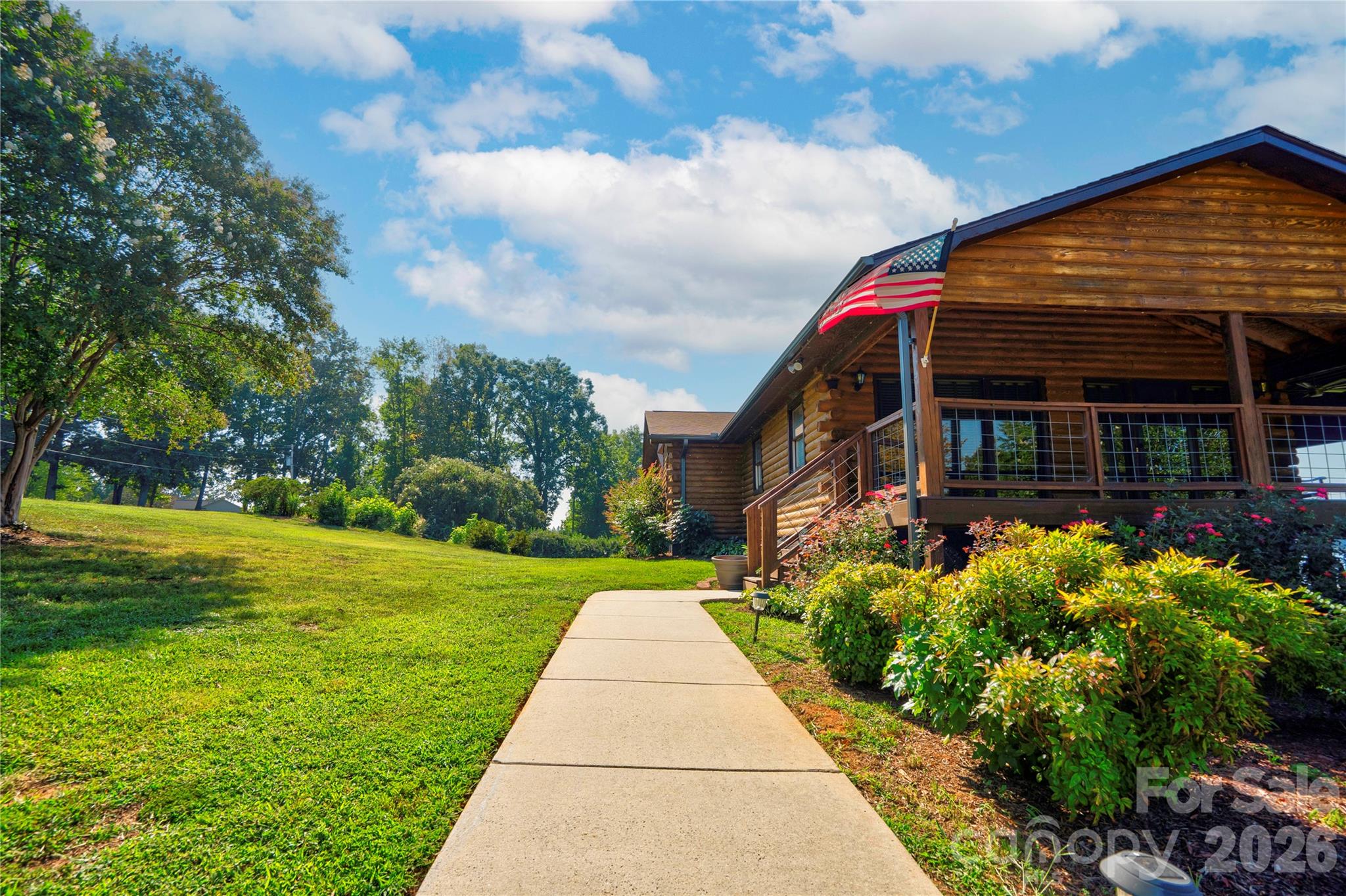 Single Family Residence at 1107 Lake Shore Court, Cherryville, photo 5 of 46